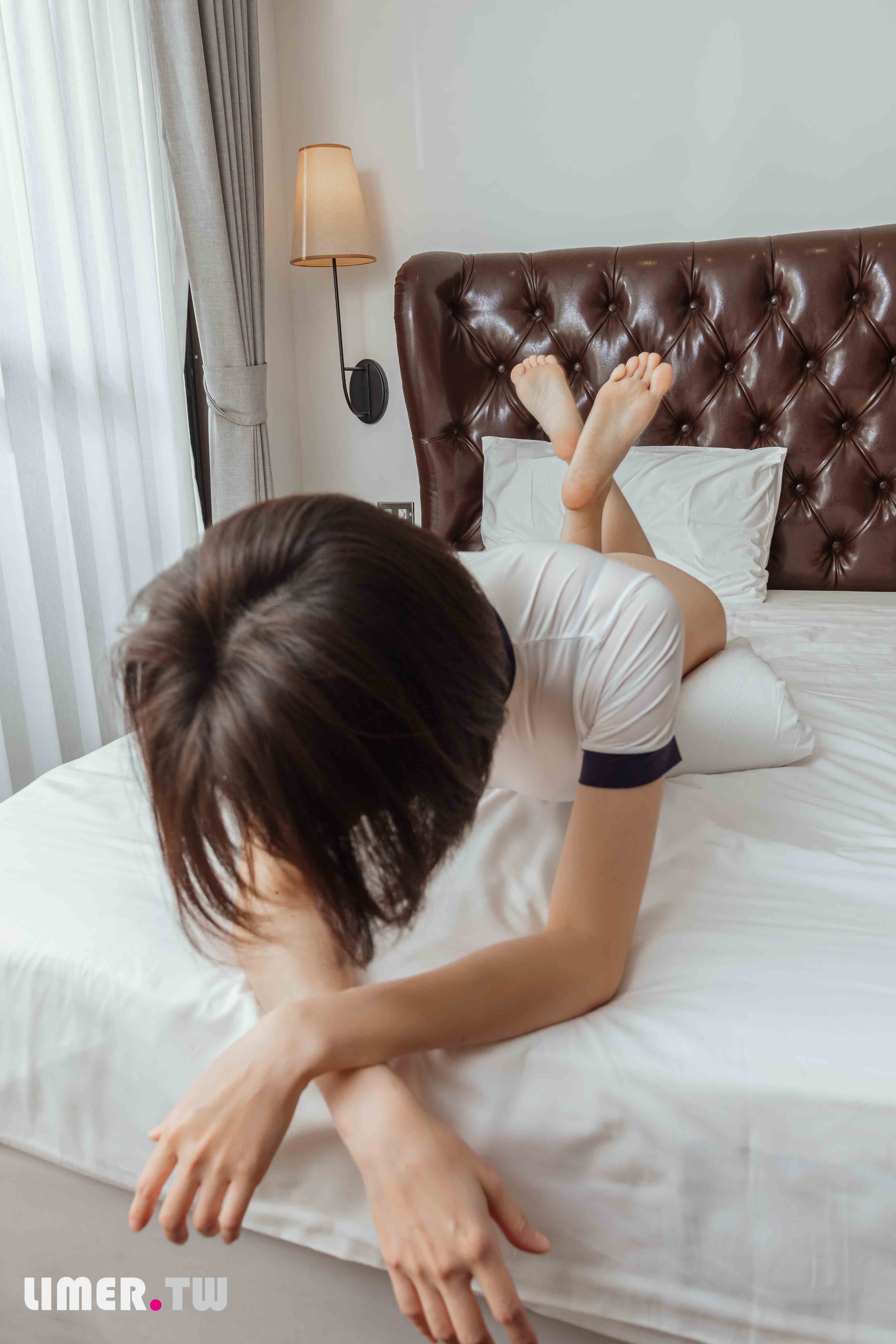 China Beauty Legs and feet 612