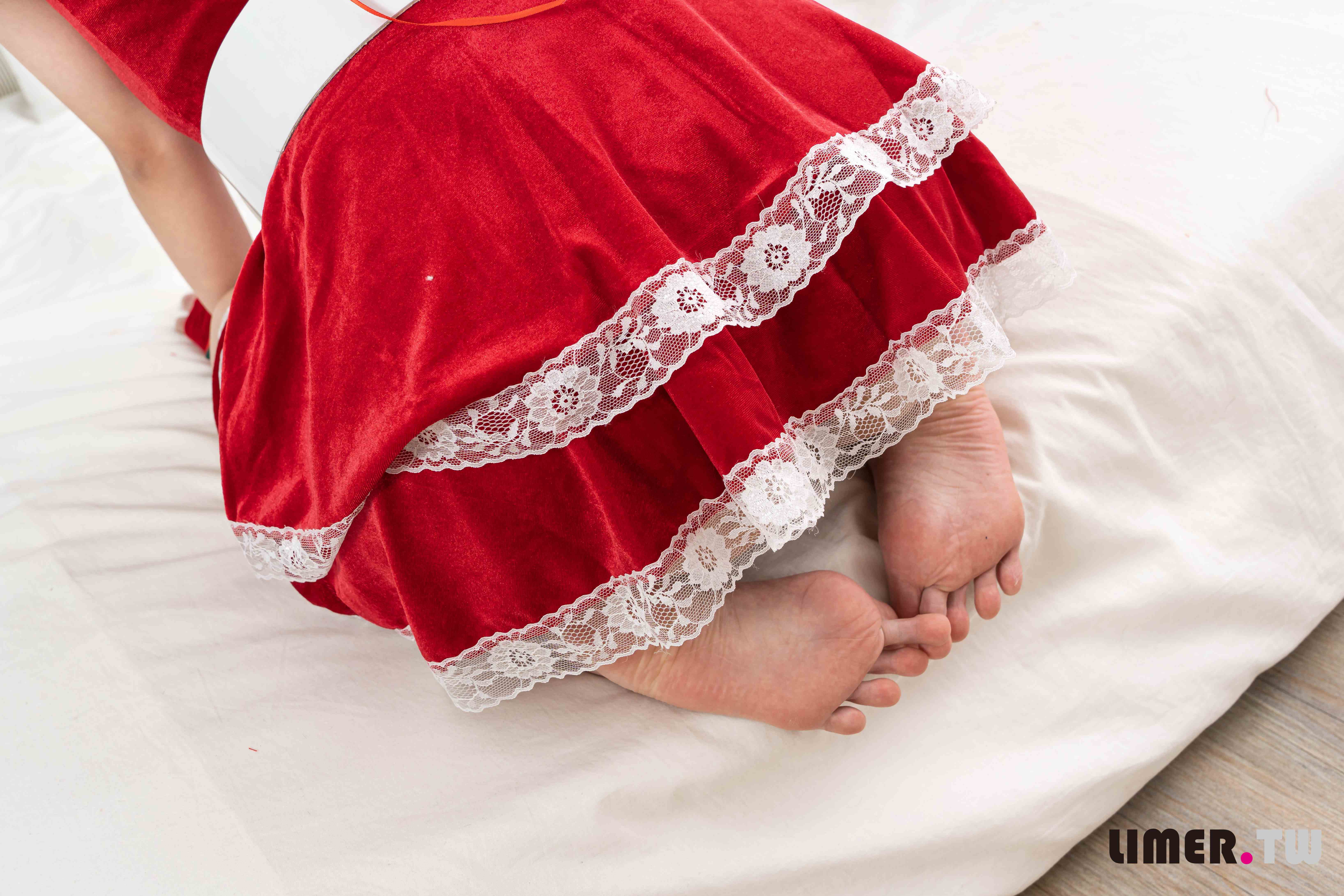 China Beauty Legs and feet 613