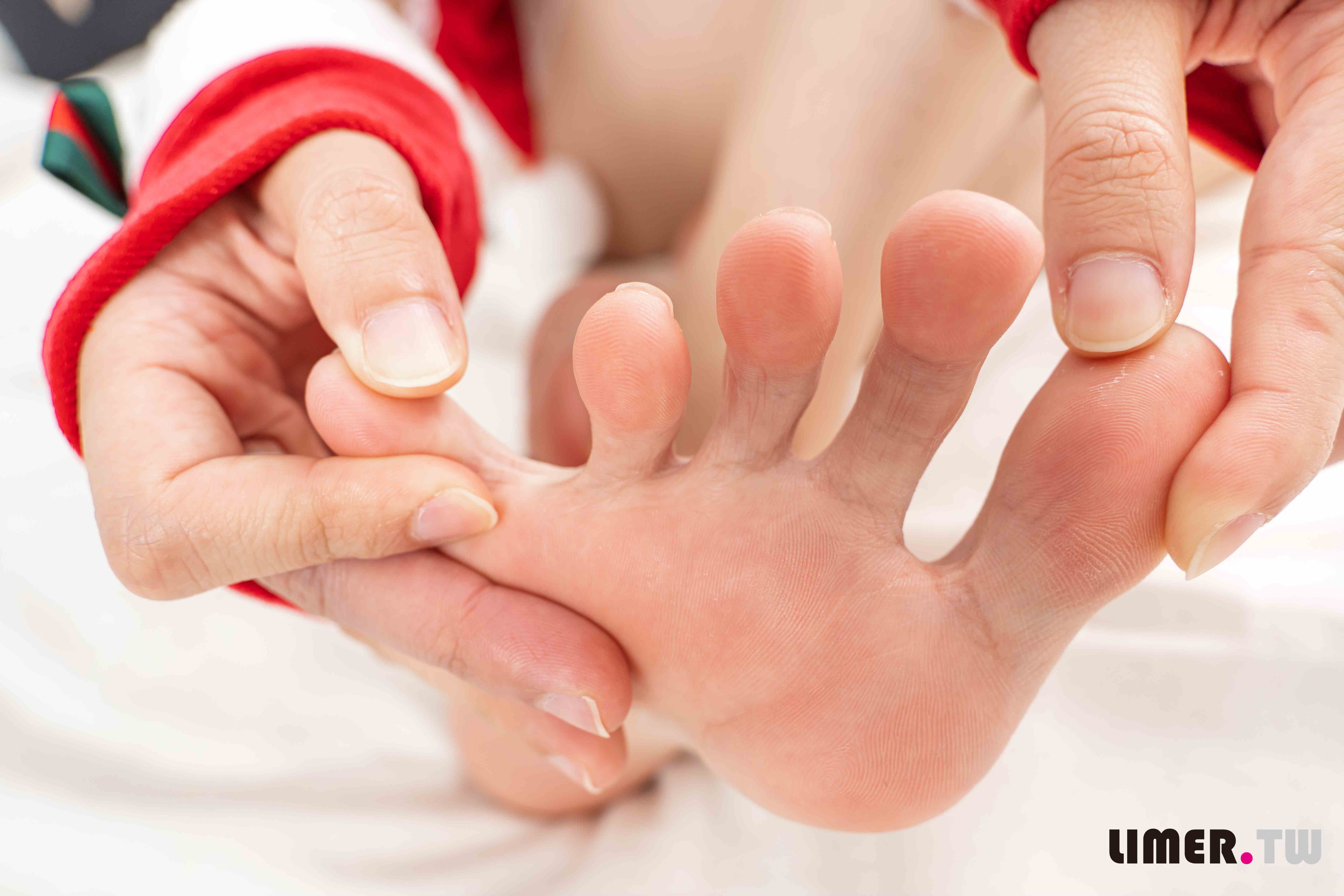 China Beauty Legs and feet 613