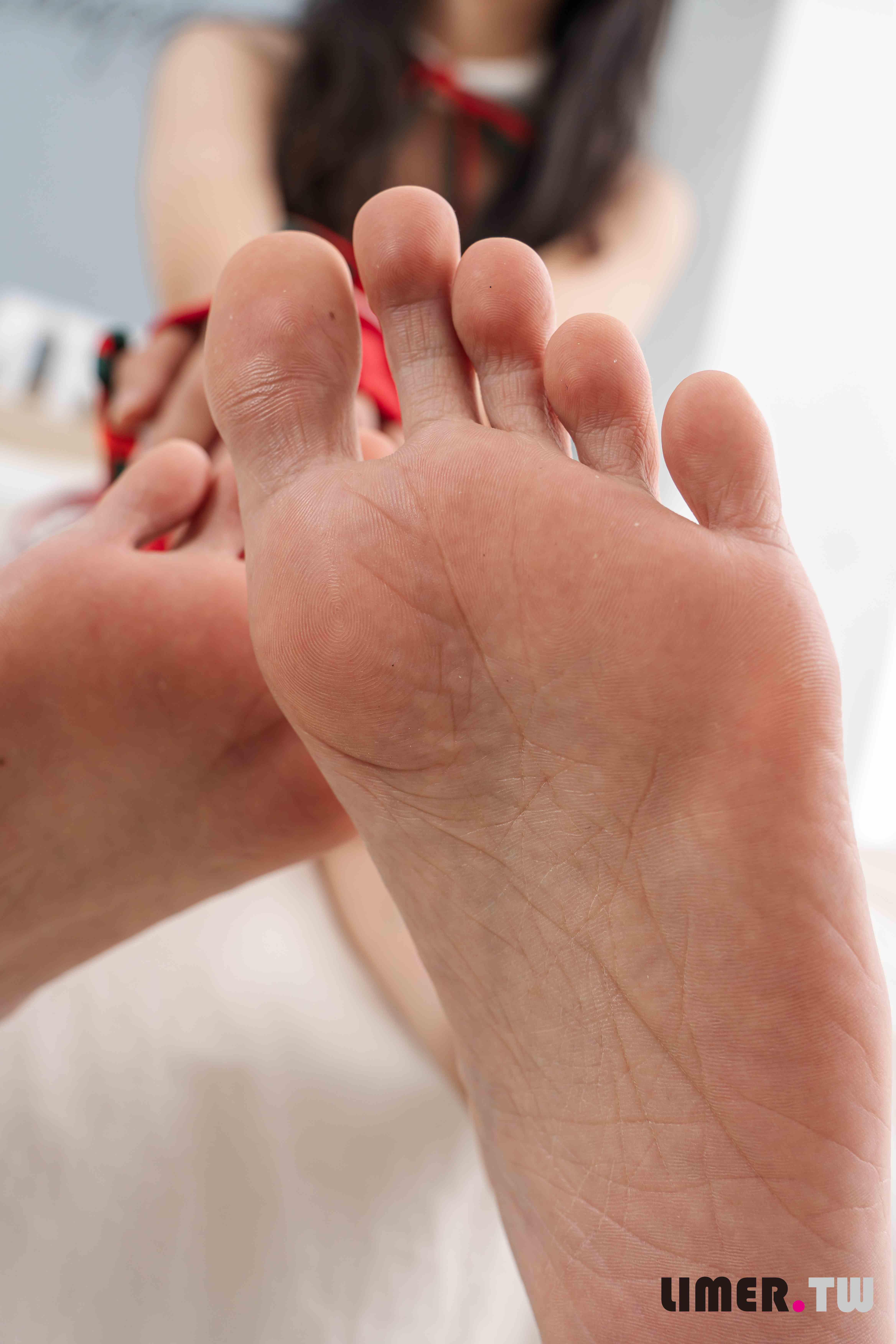 China Beauty Legs and feet 613