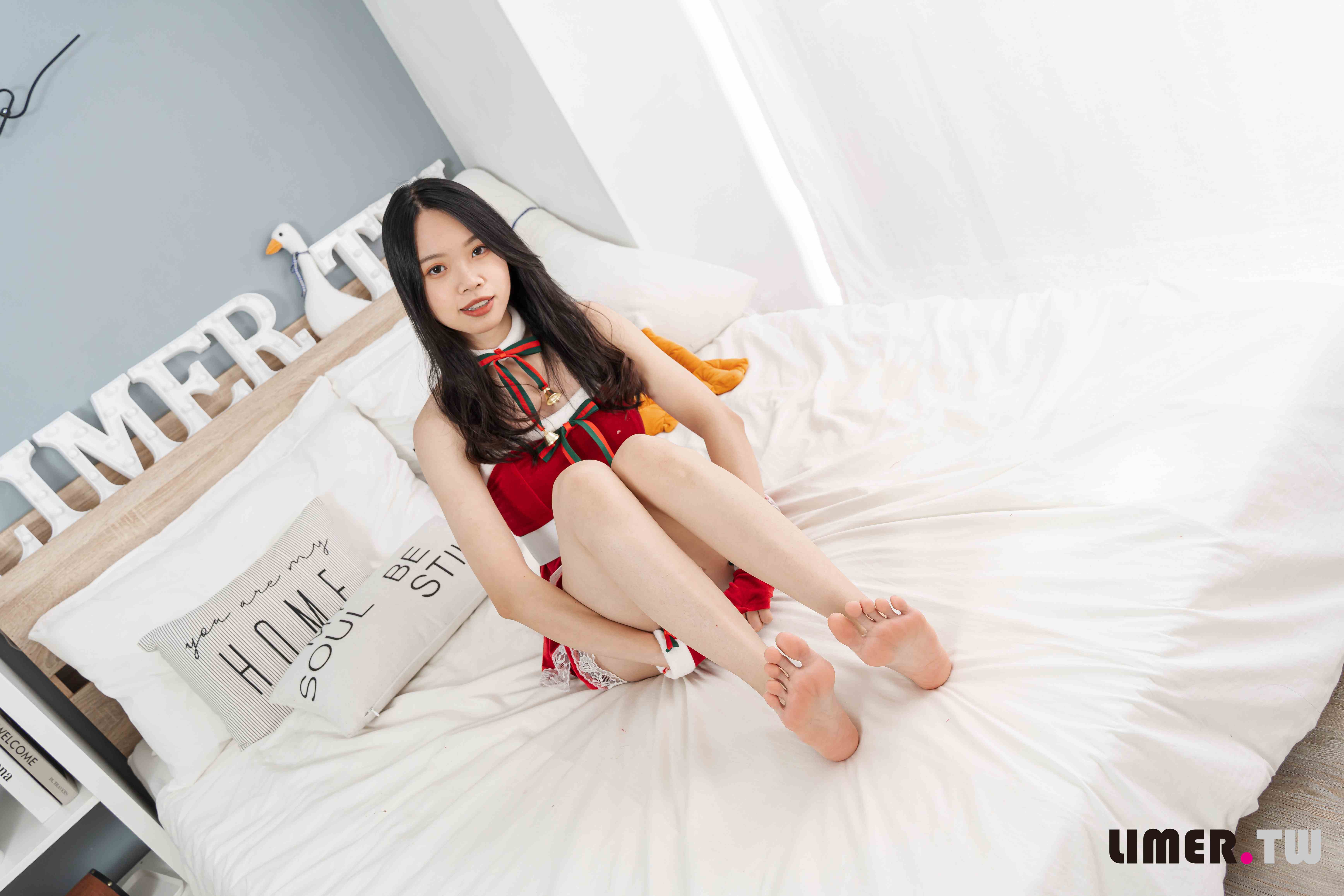 China Beauty Legs and feet 613