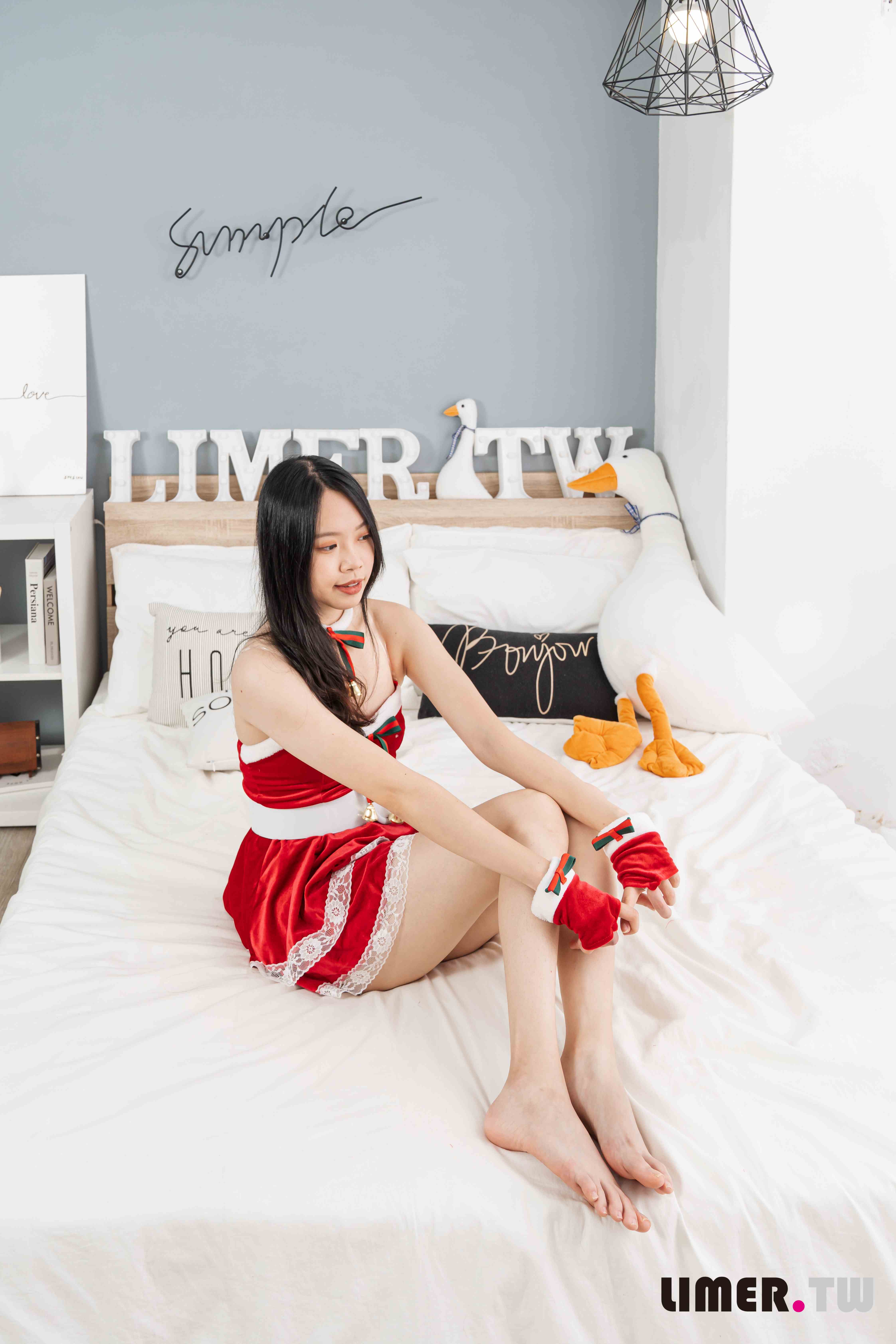 China Beauty Legs and feet 613