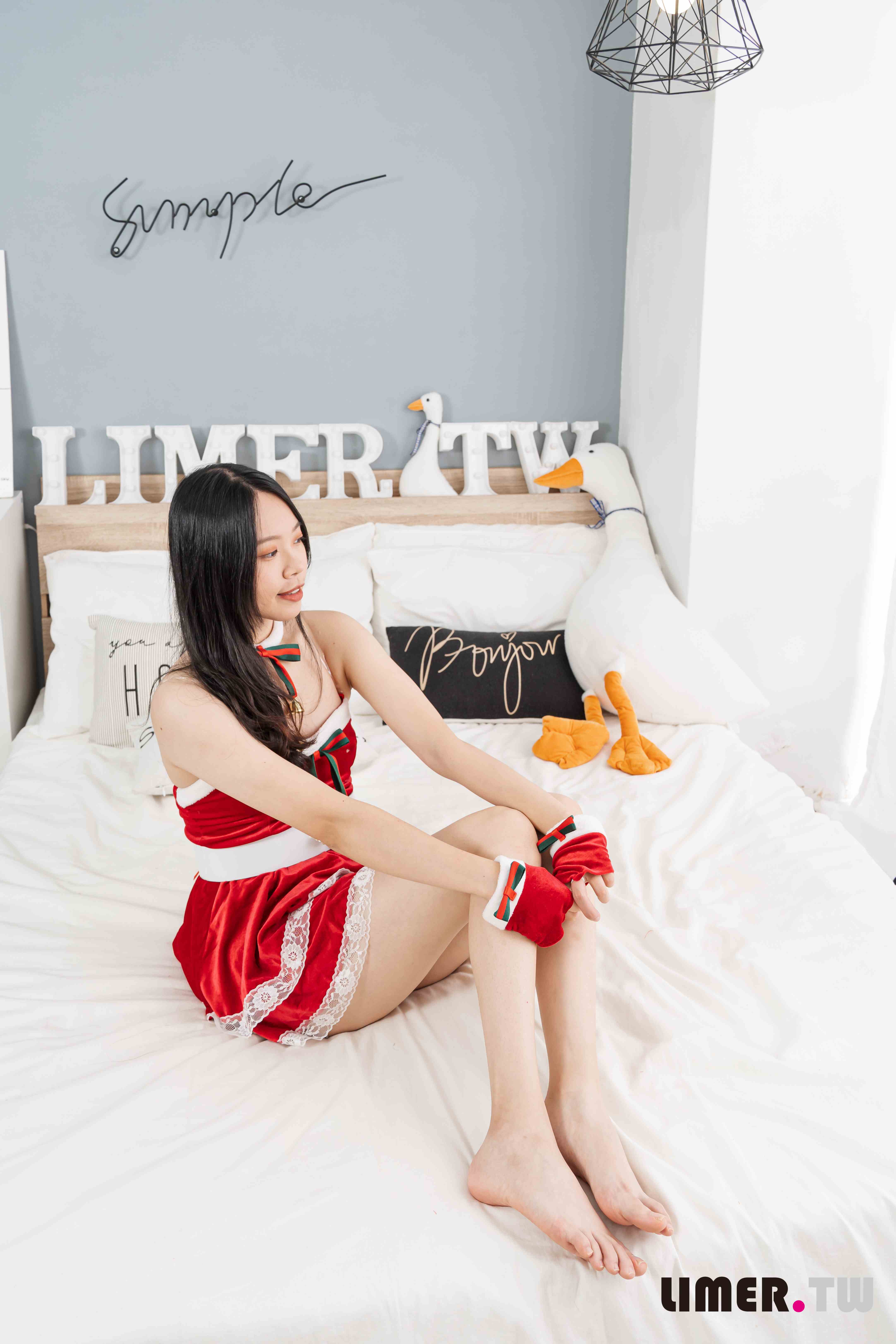 China Beauty Legs and feet 613