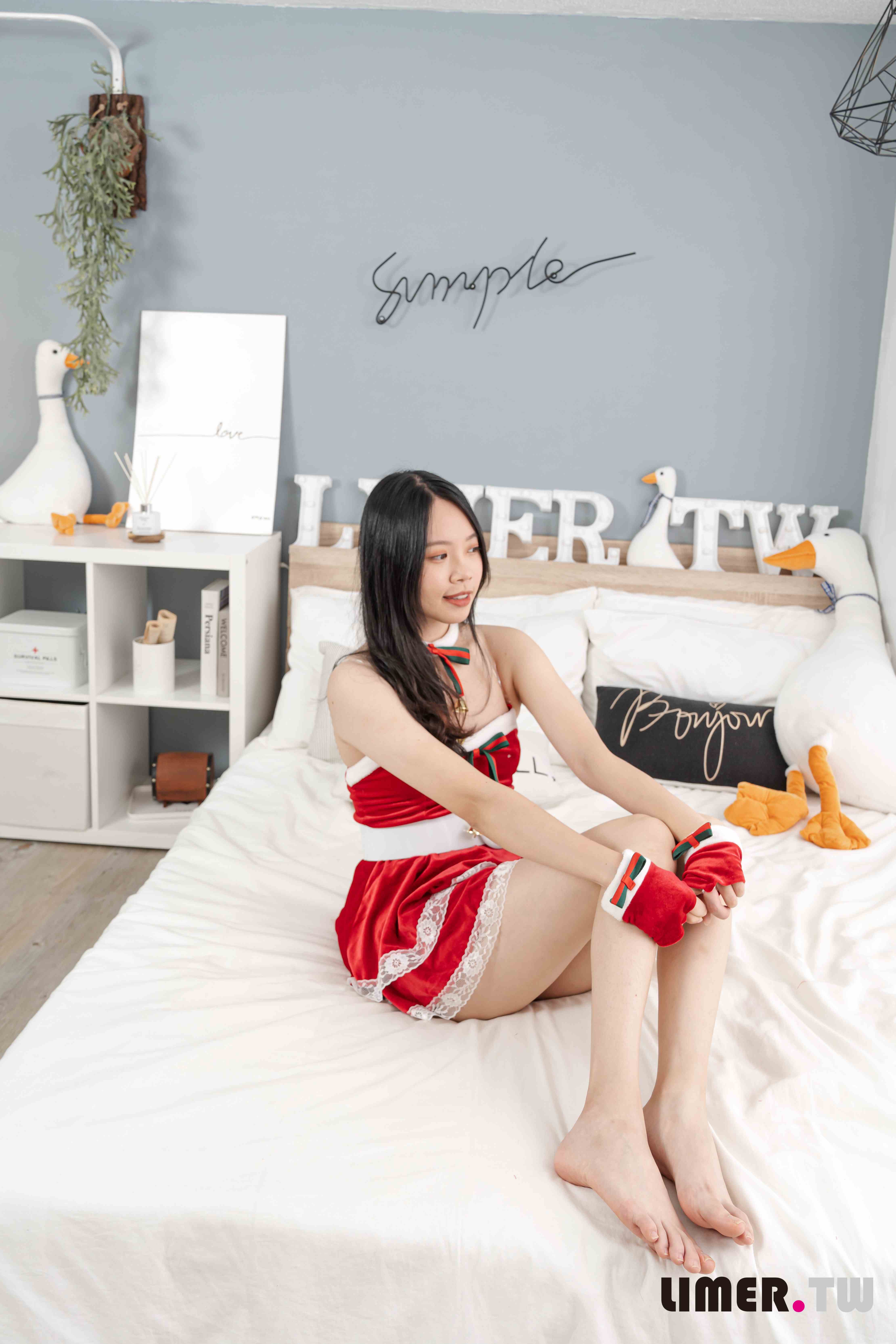 China Beauty Legs and feet 613