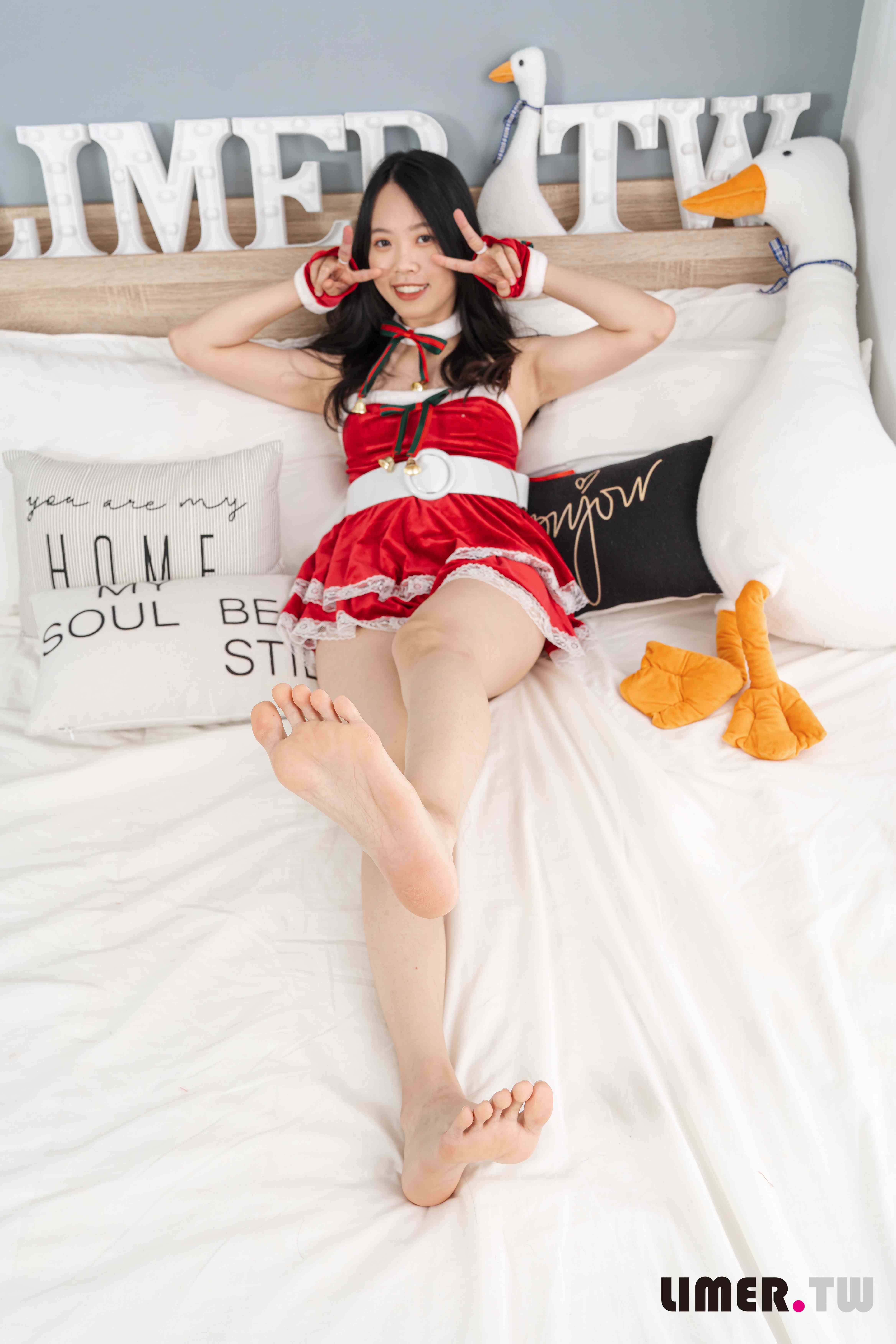 China Beauty Legs and feet 613