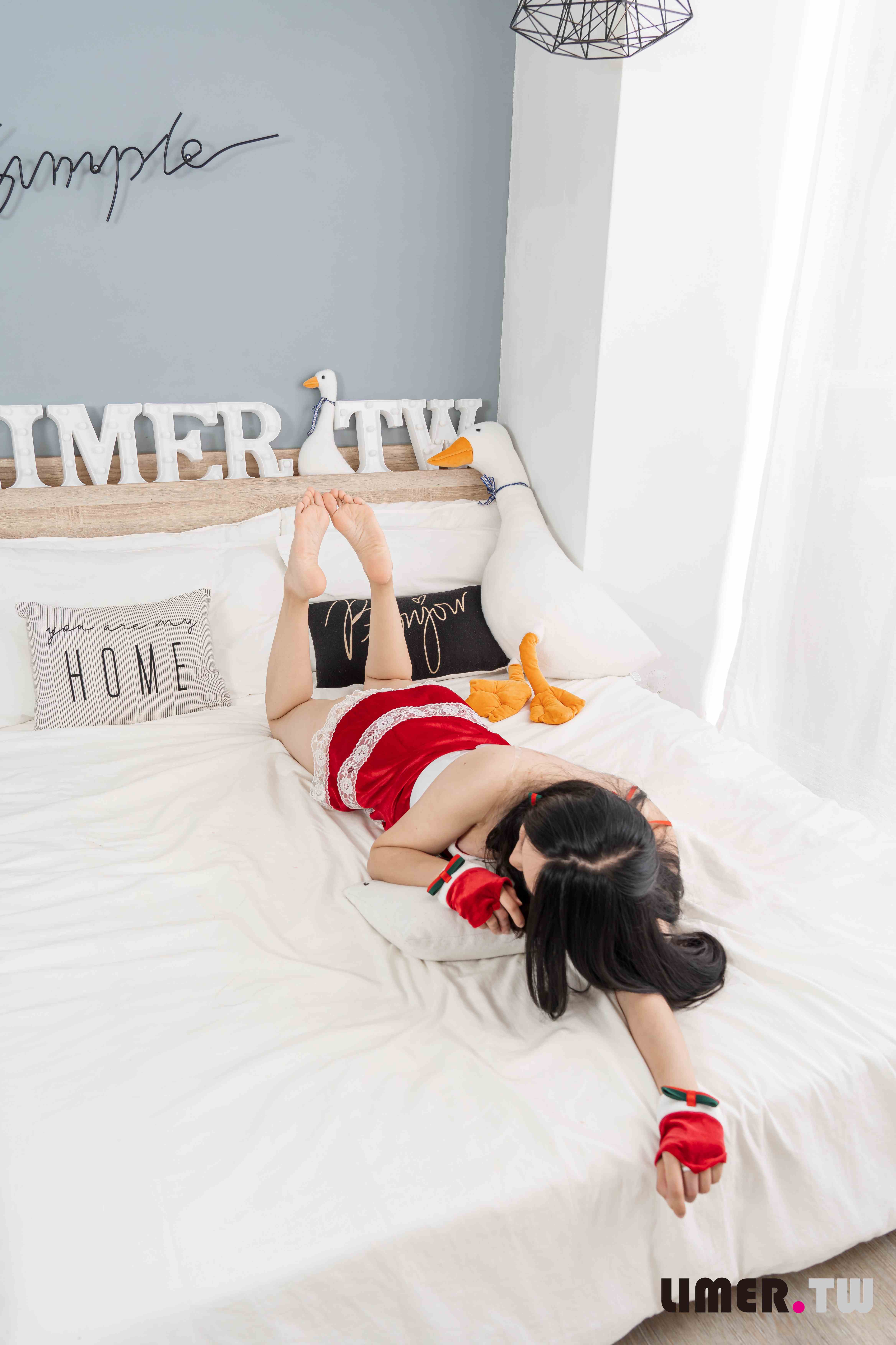 China Beauty Legs and feet 613