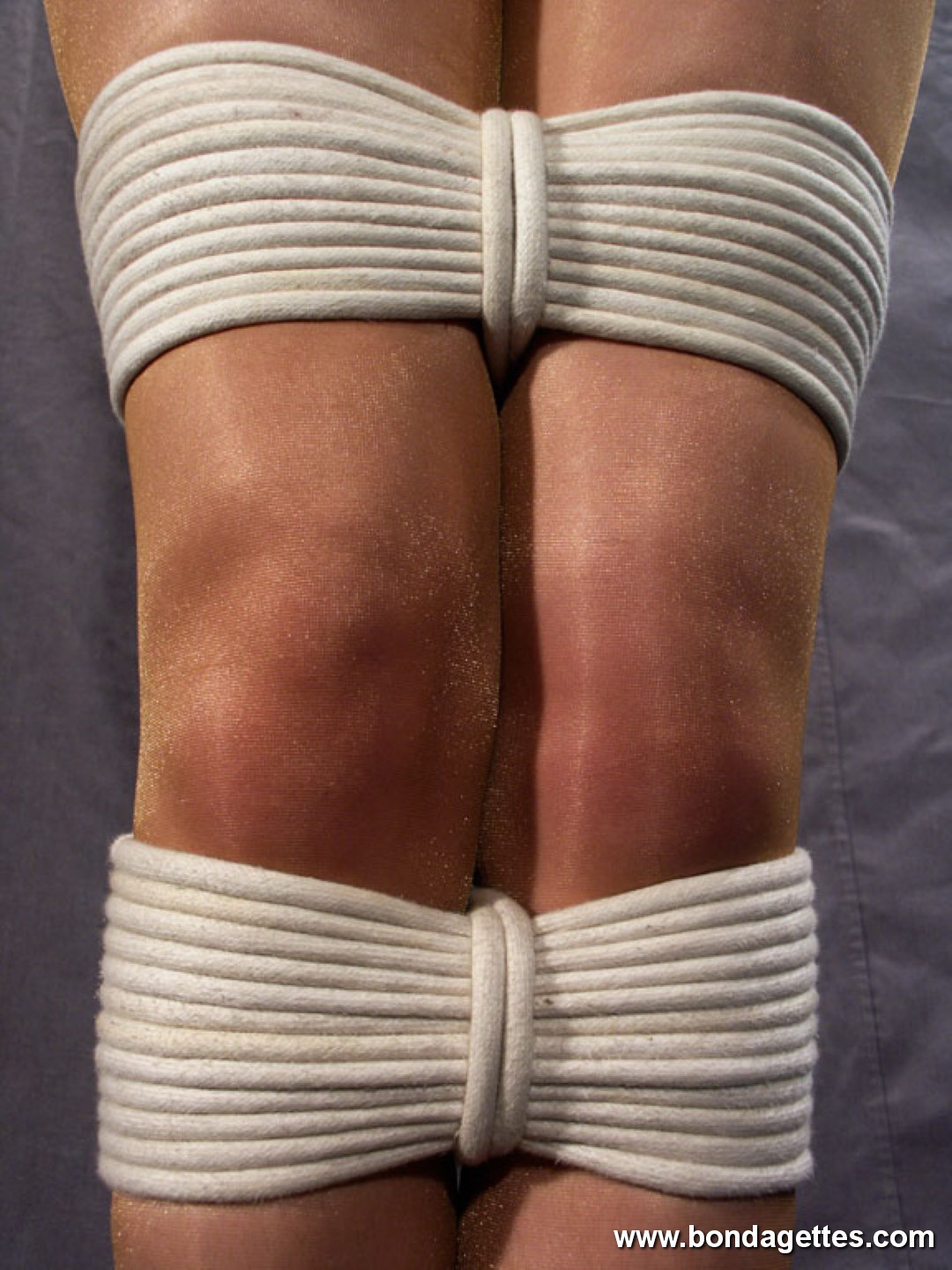 Hot girl in bondage 101