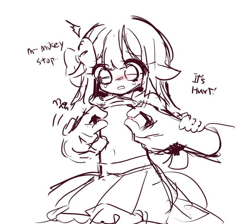 elizabeth afton loli incest