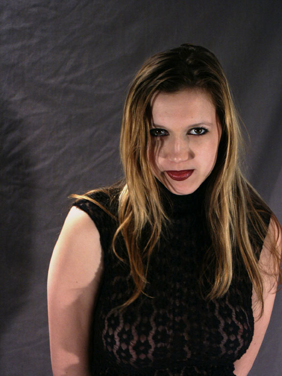 Hot girl in bondage 104