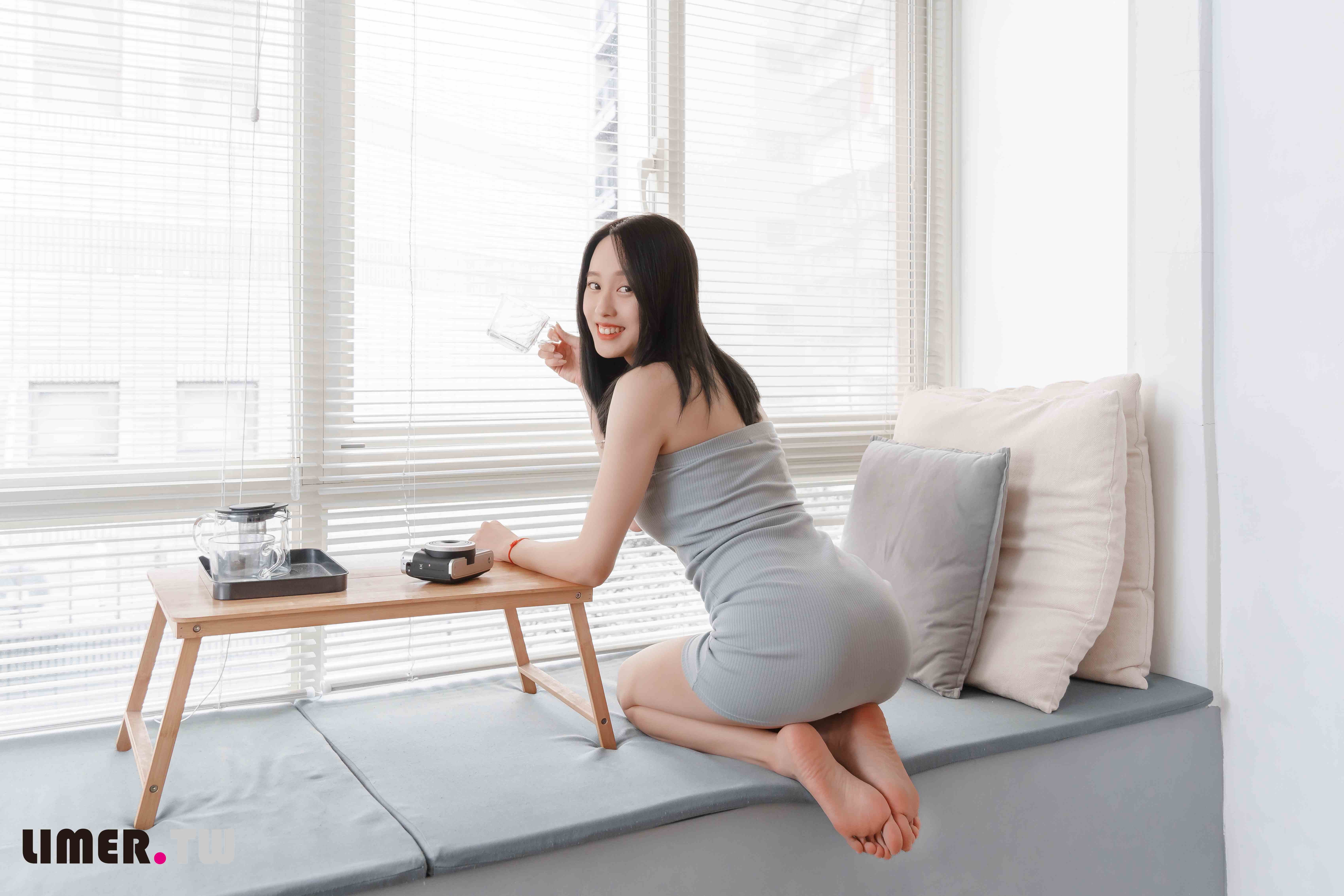 China Beauty Legs and feet 614