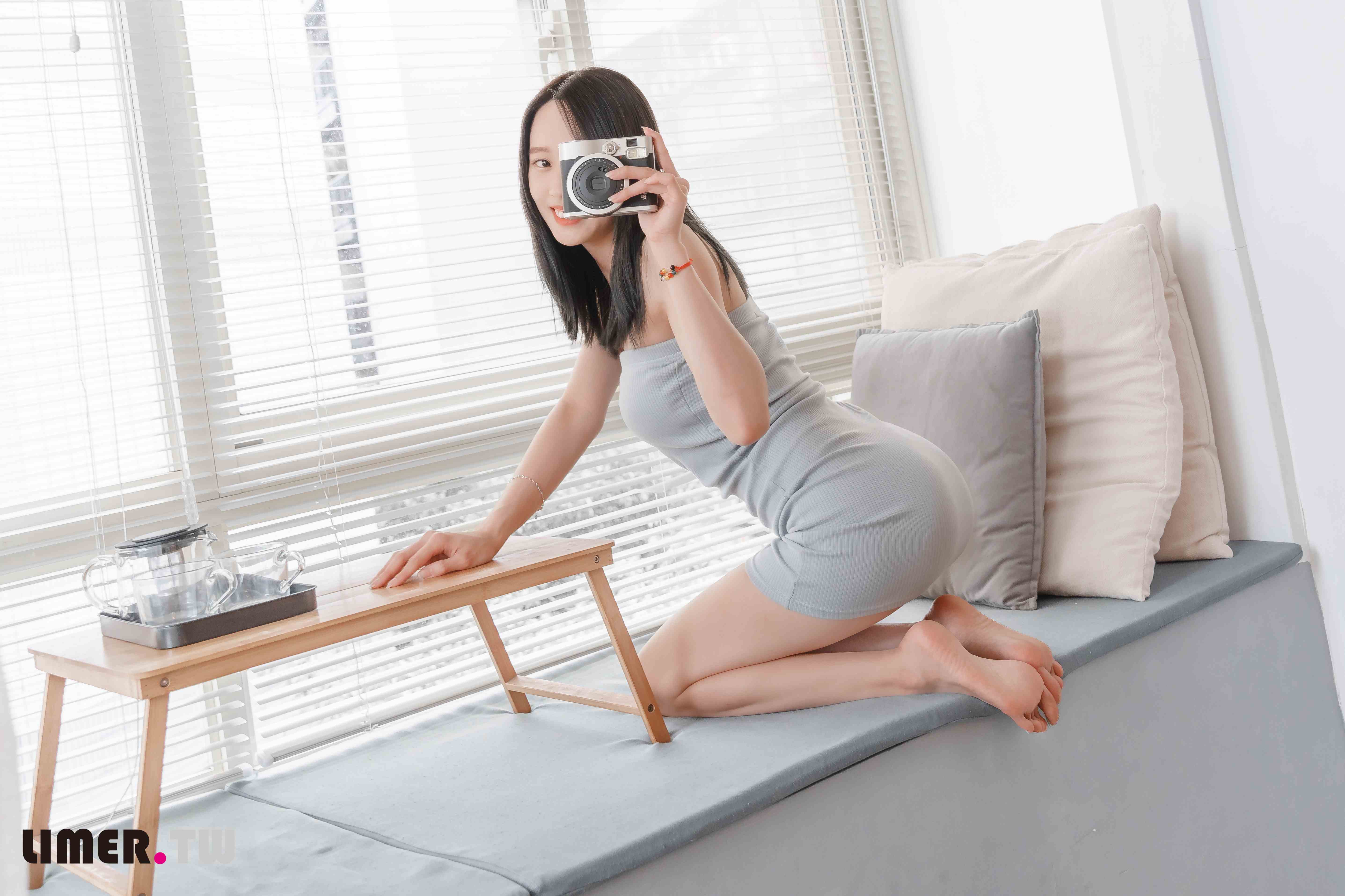 China Beauty Legs and feet 614