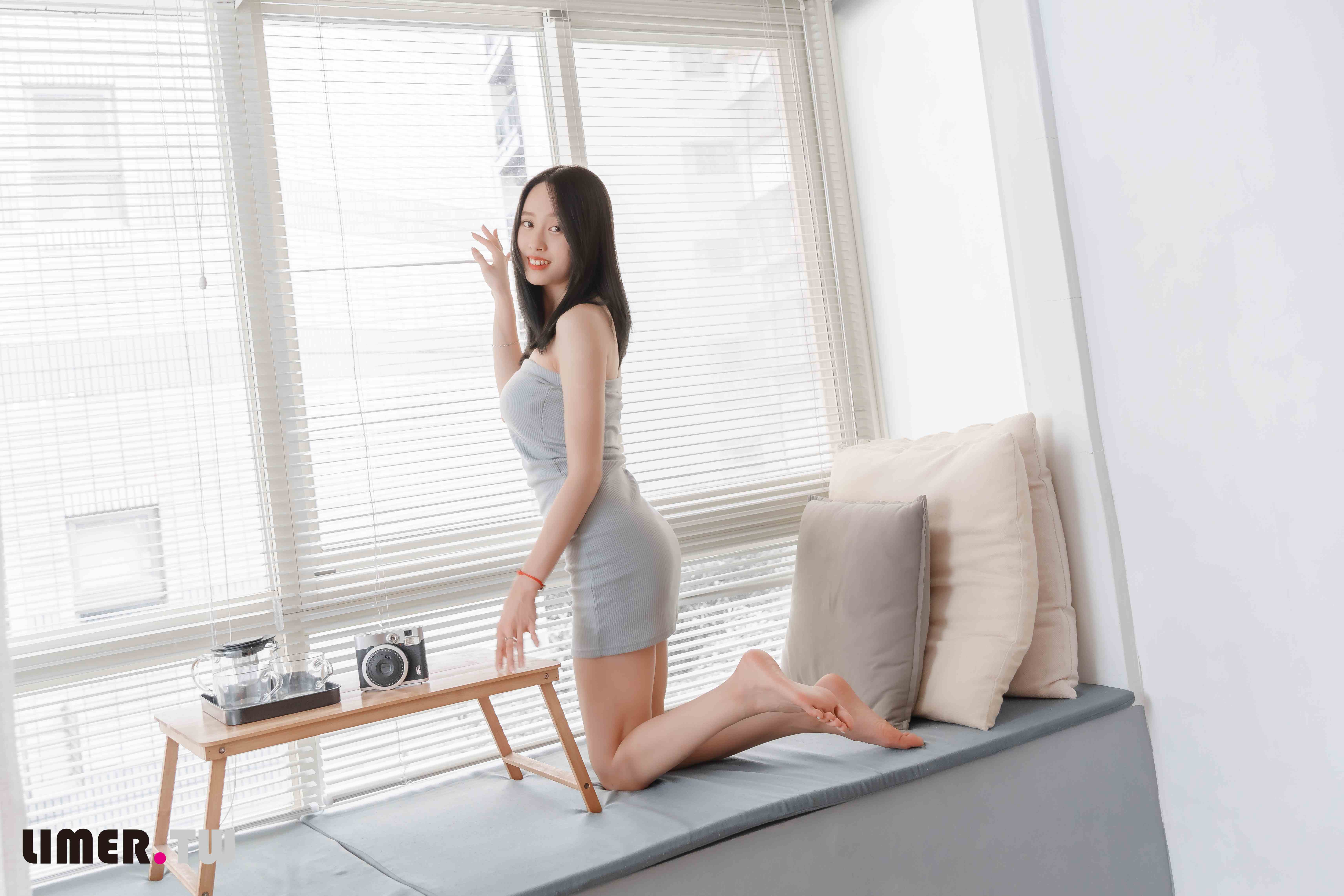 China Beauty Legs and feet 614