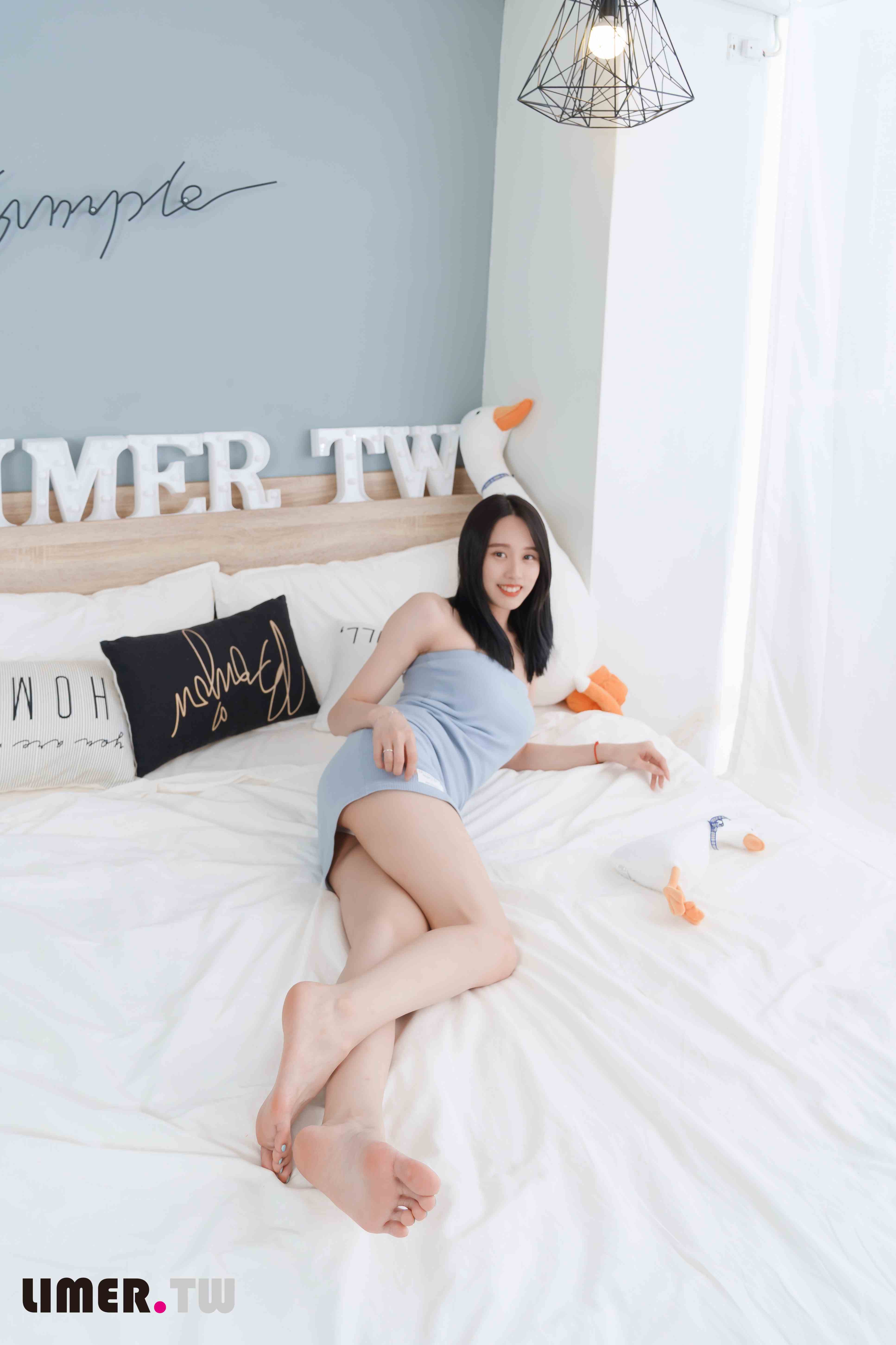 China Beauty Legs and feet 614