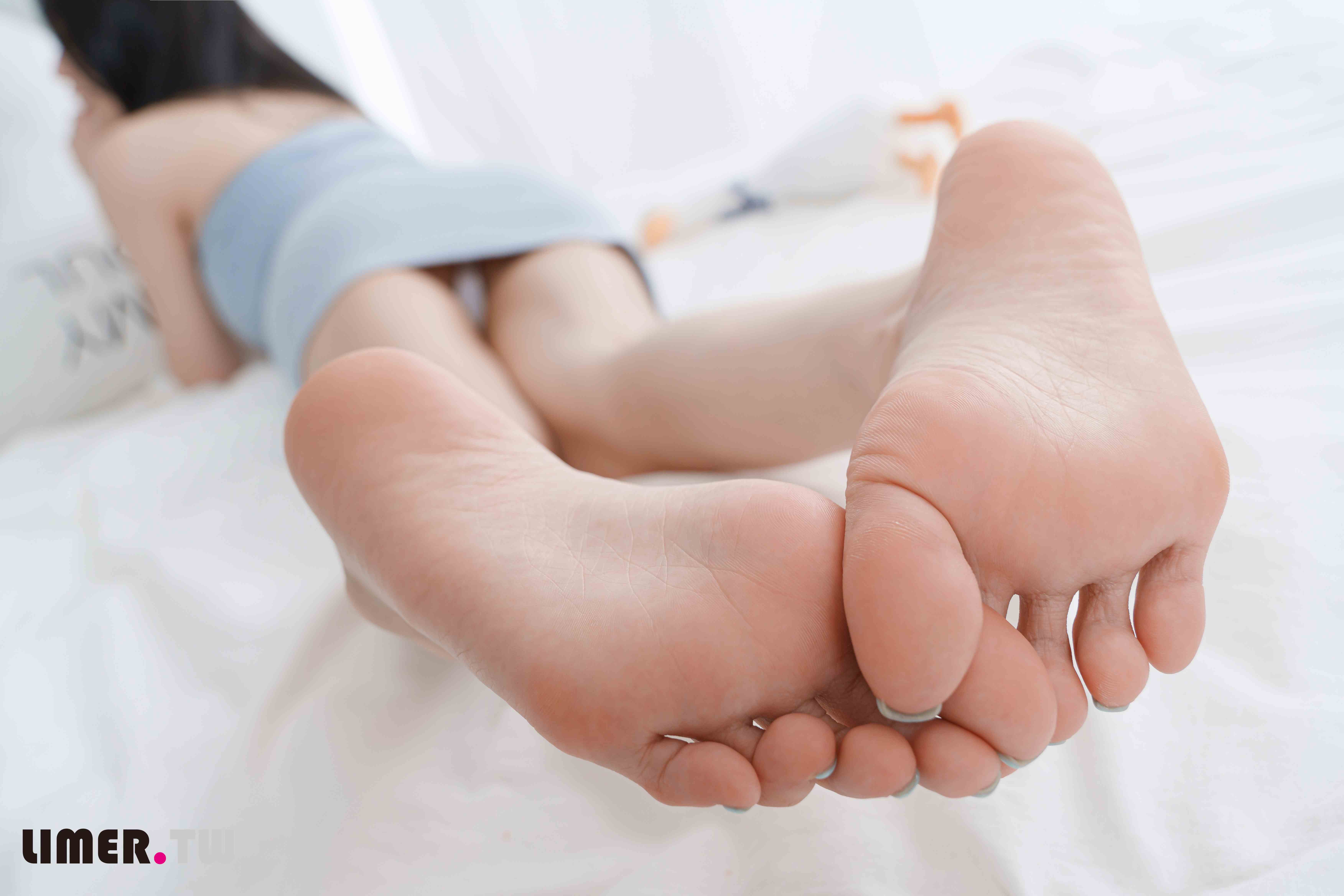 China Beauty Legs and feet 614