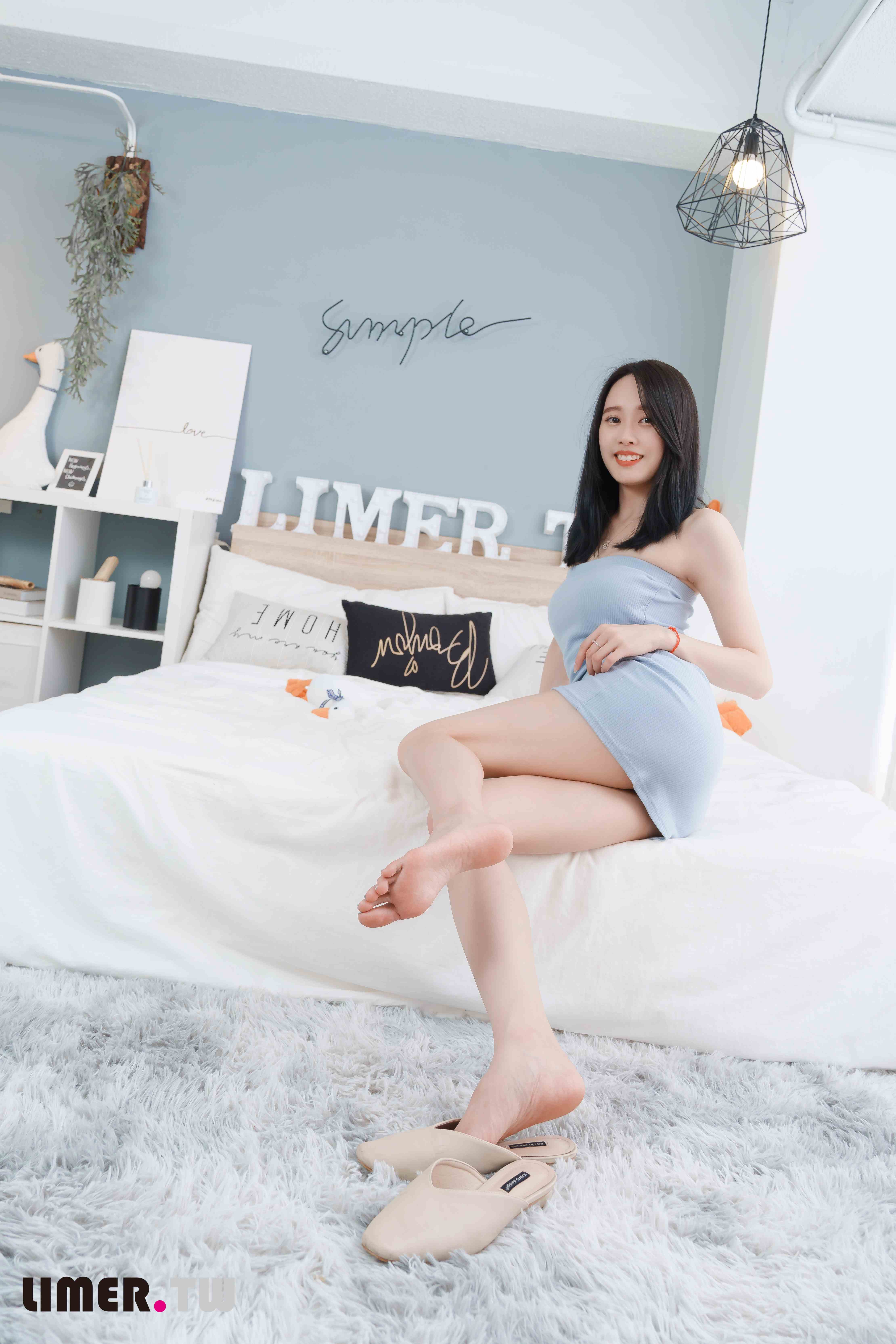 China Beauty Legs and feet 614