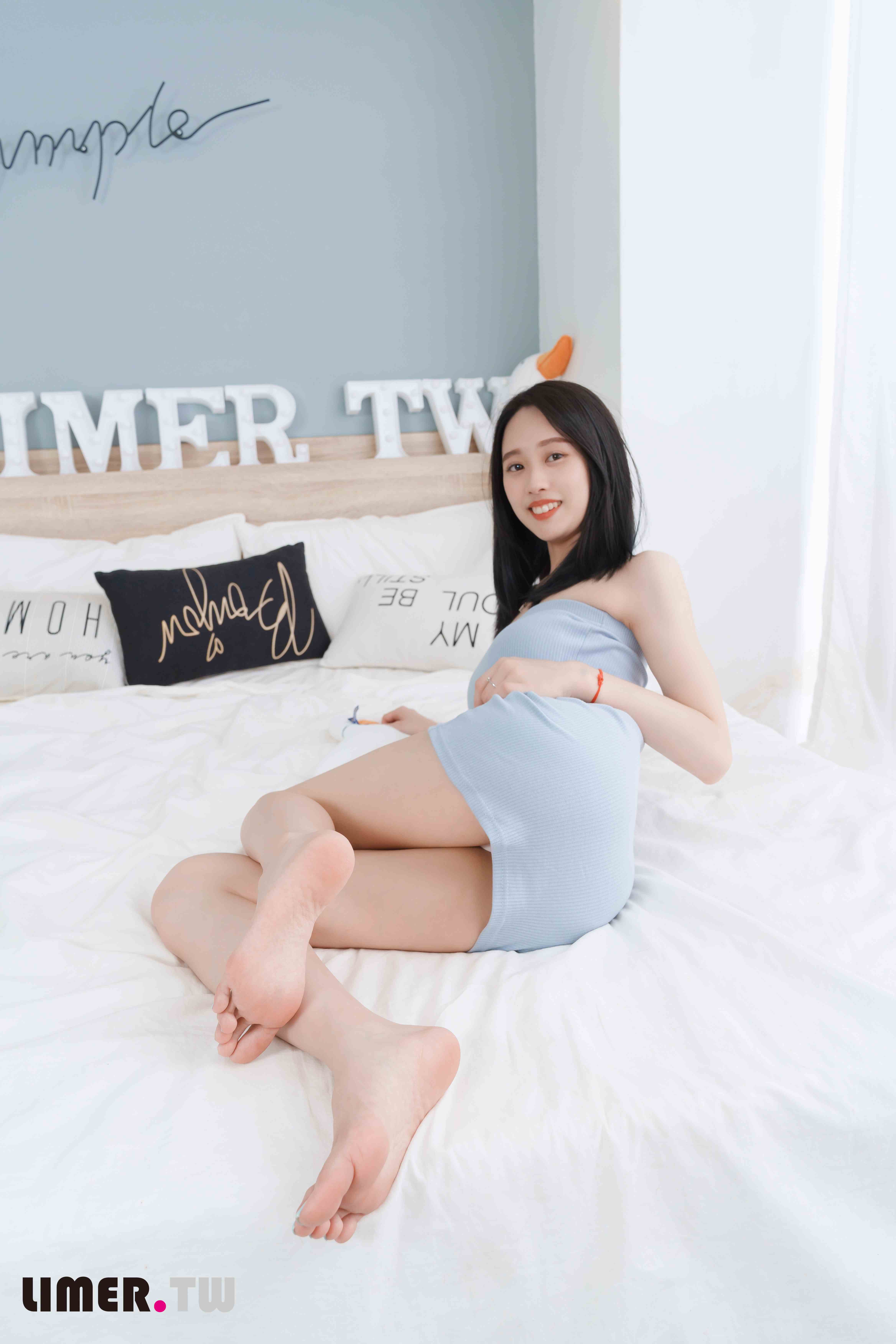 China Beauty Legs and feet 614