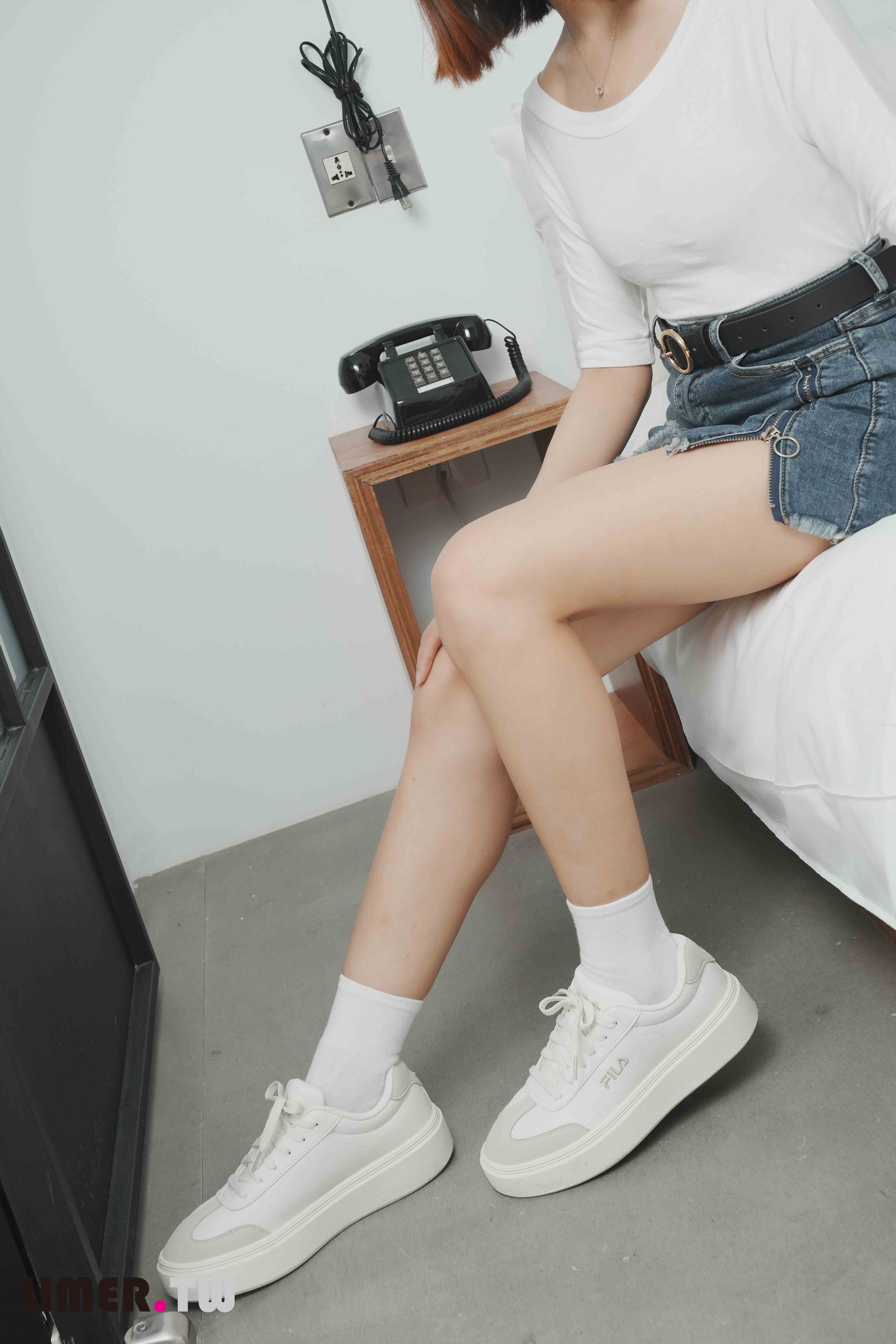 China Beauty Legs and feet 615