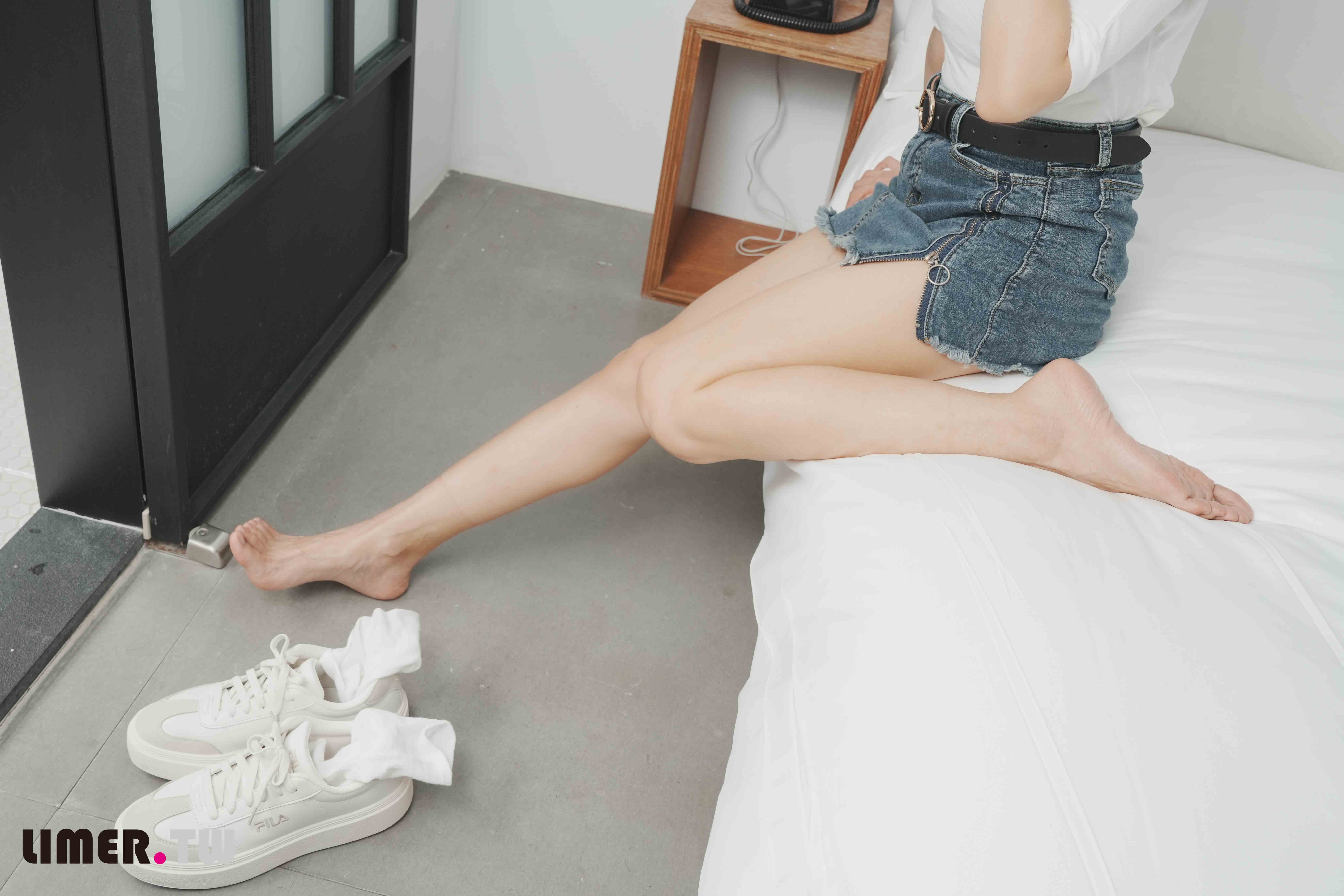 China Beauty Legs and feet 615