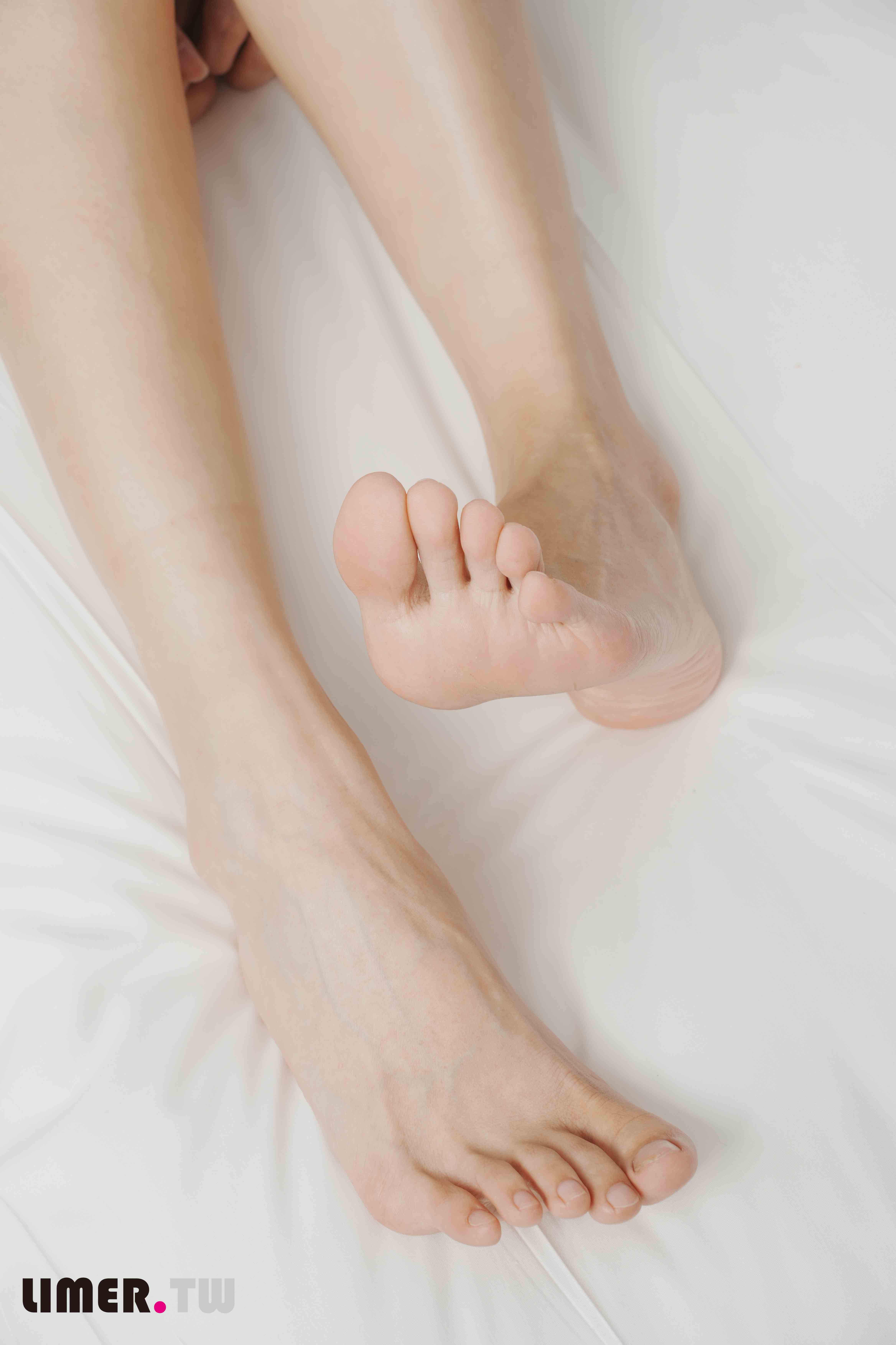 China Beauty Legs and feet 615