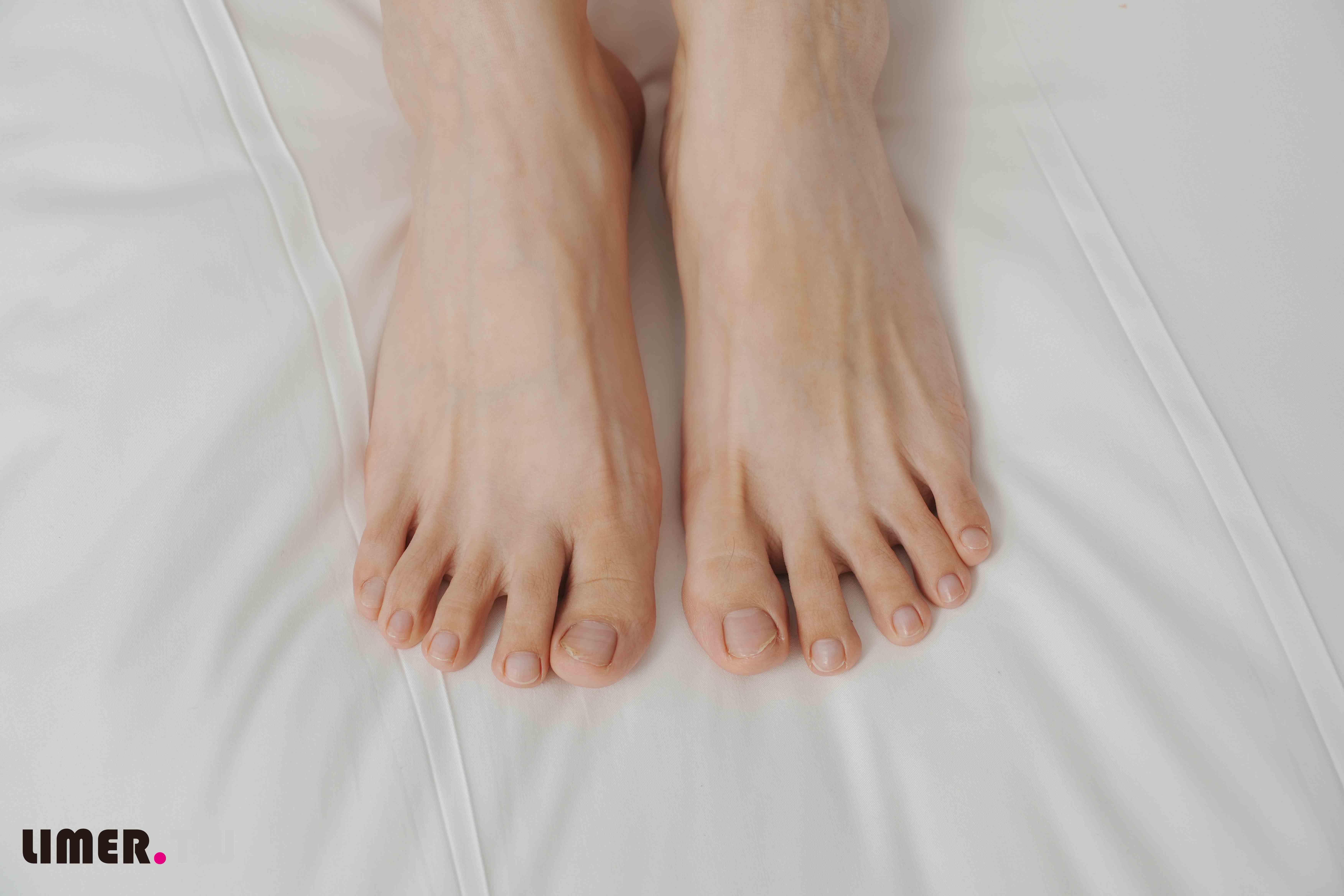 China Beauty Legs and feet 615