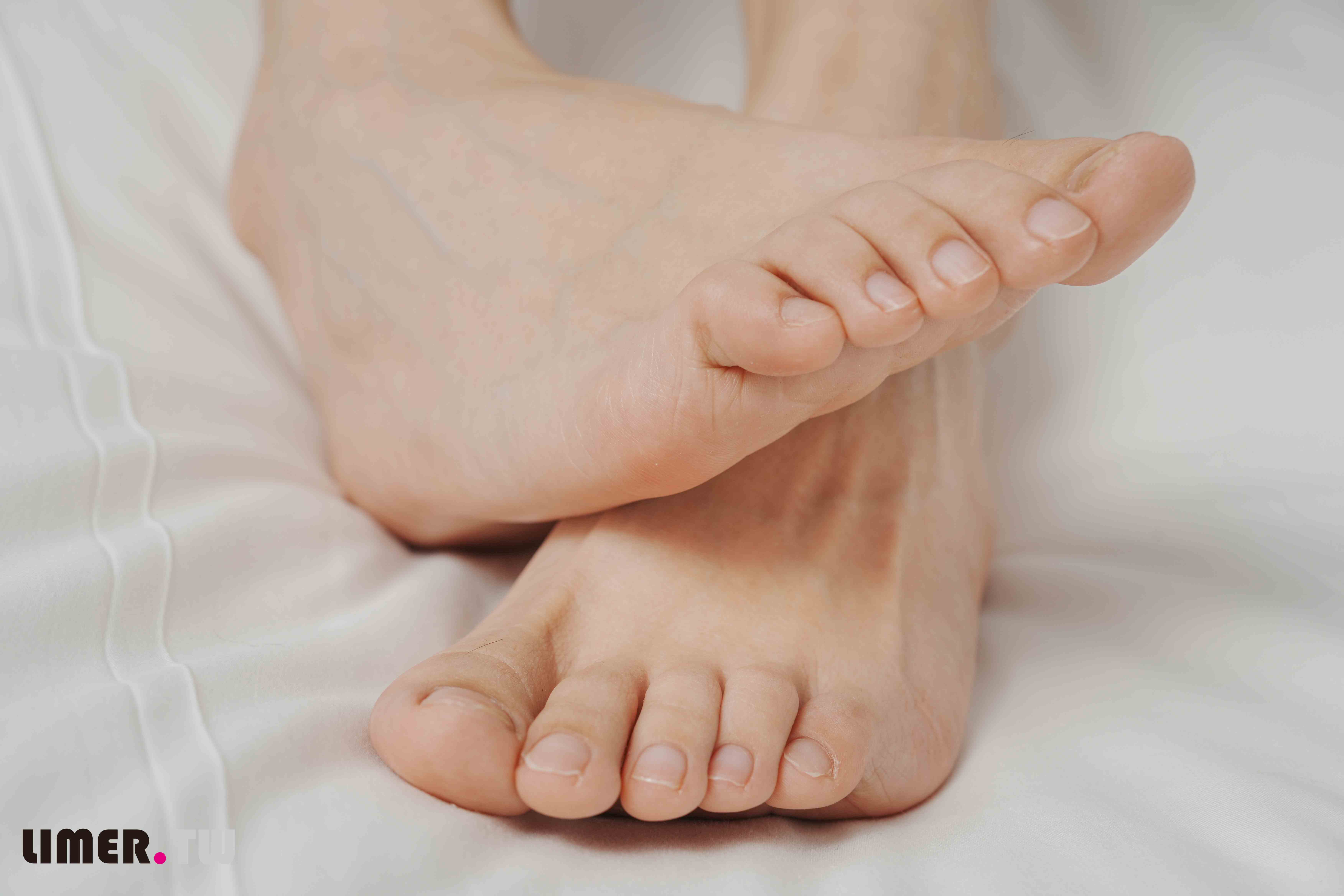 China Beauty Legs and feet 615