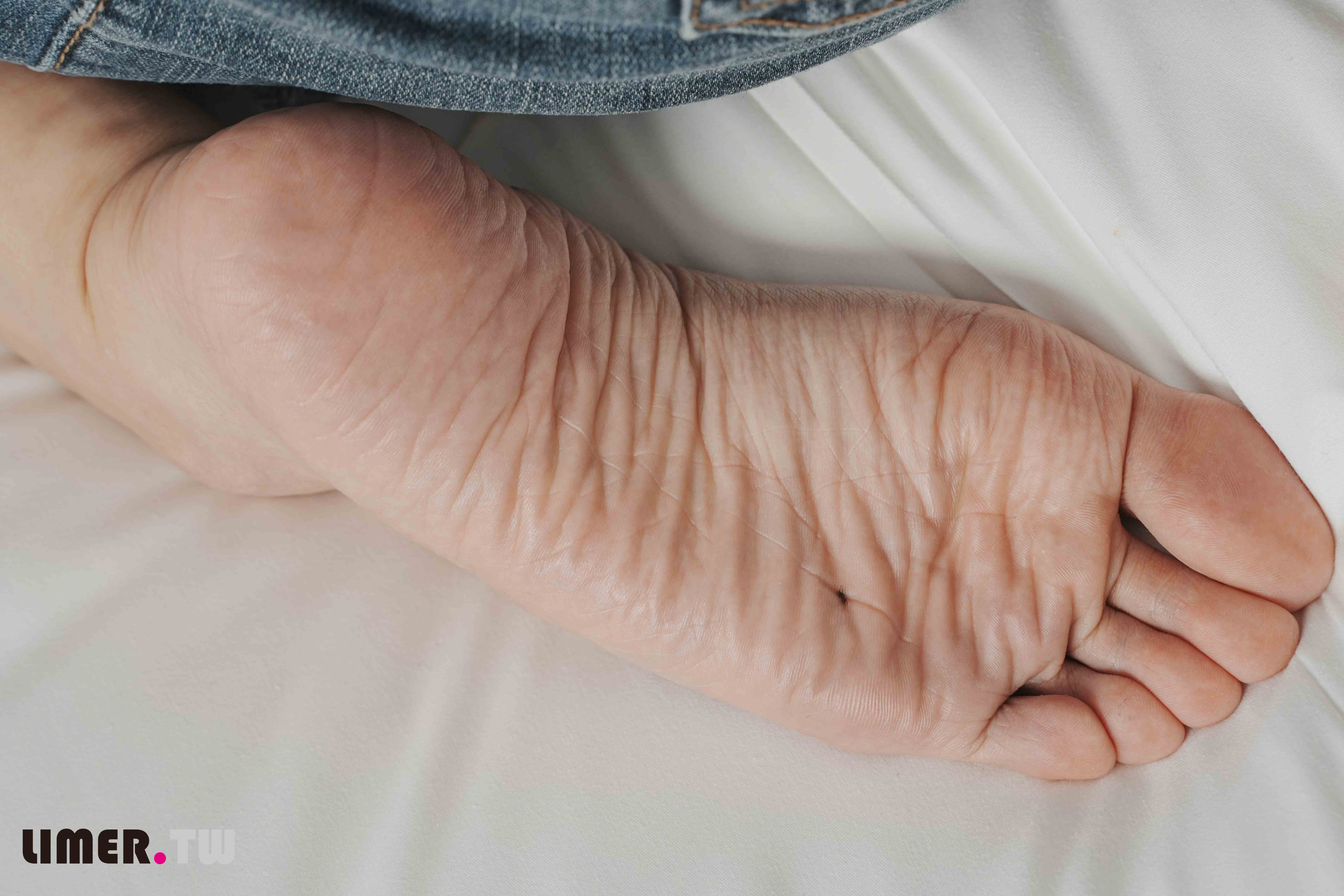 China Beauty Legs and feet 615