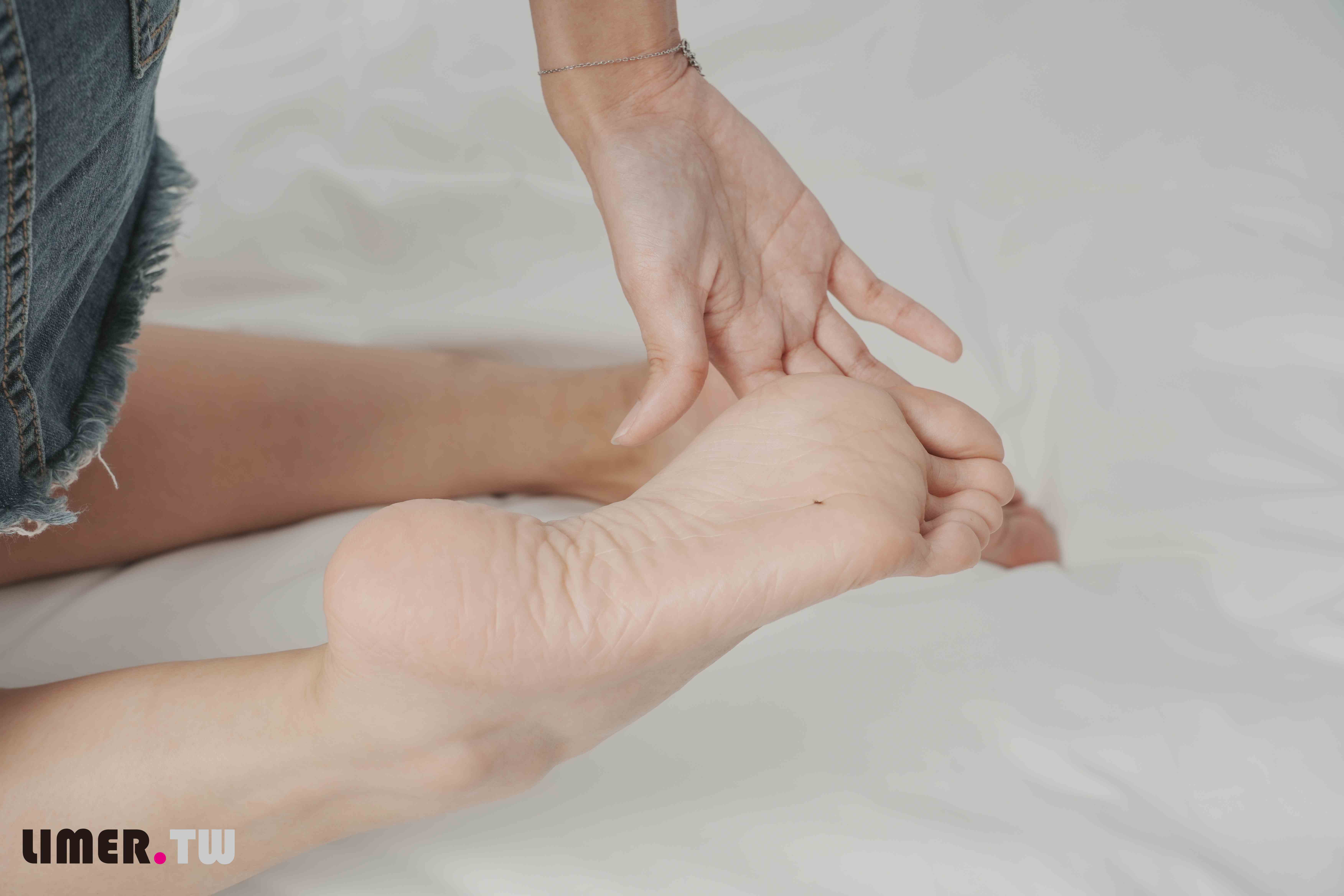 China Beauty Legs and feet 615