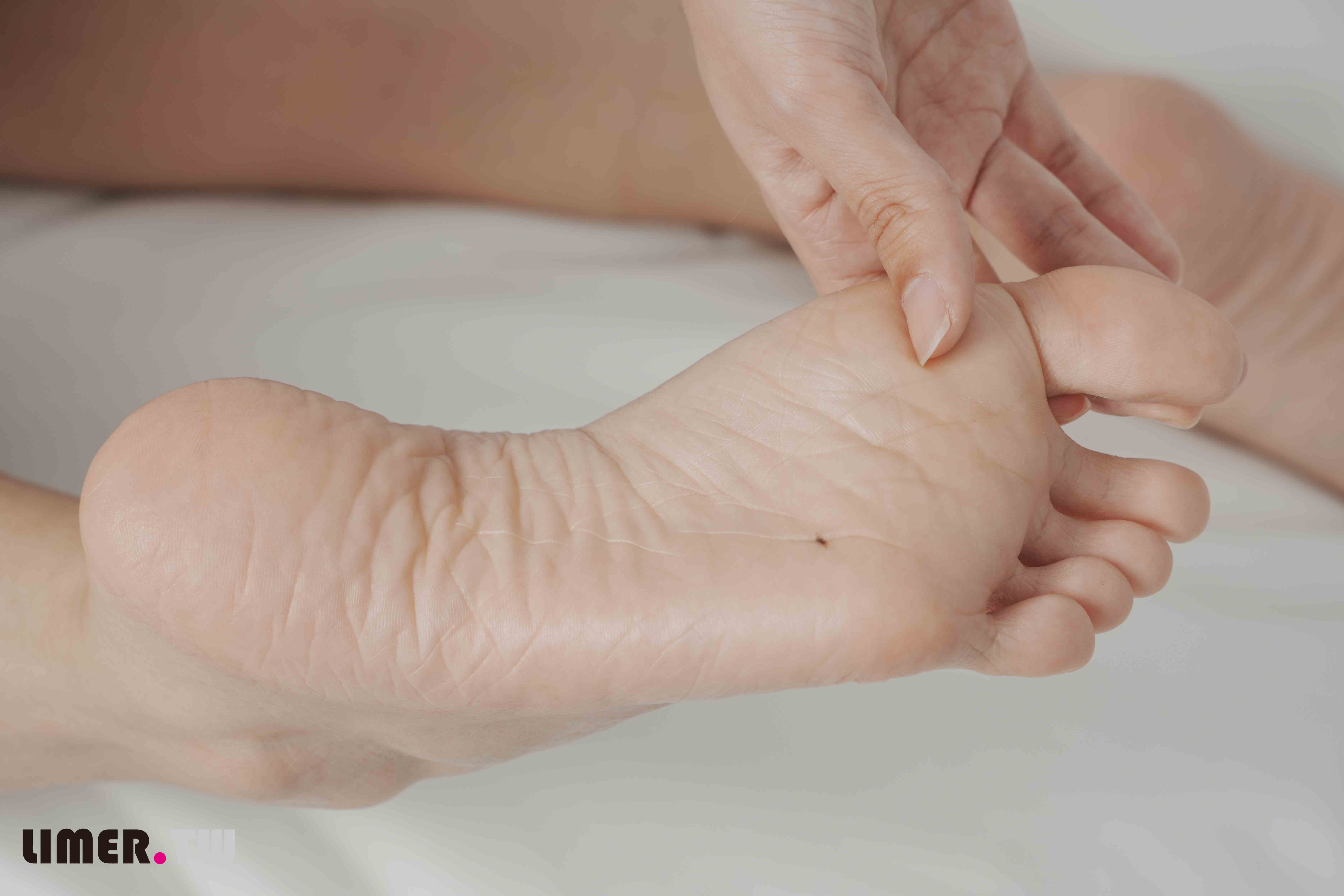 China Beauty Legs and feet 615