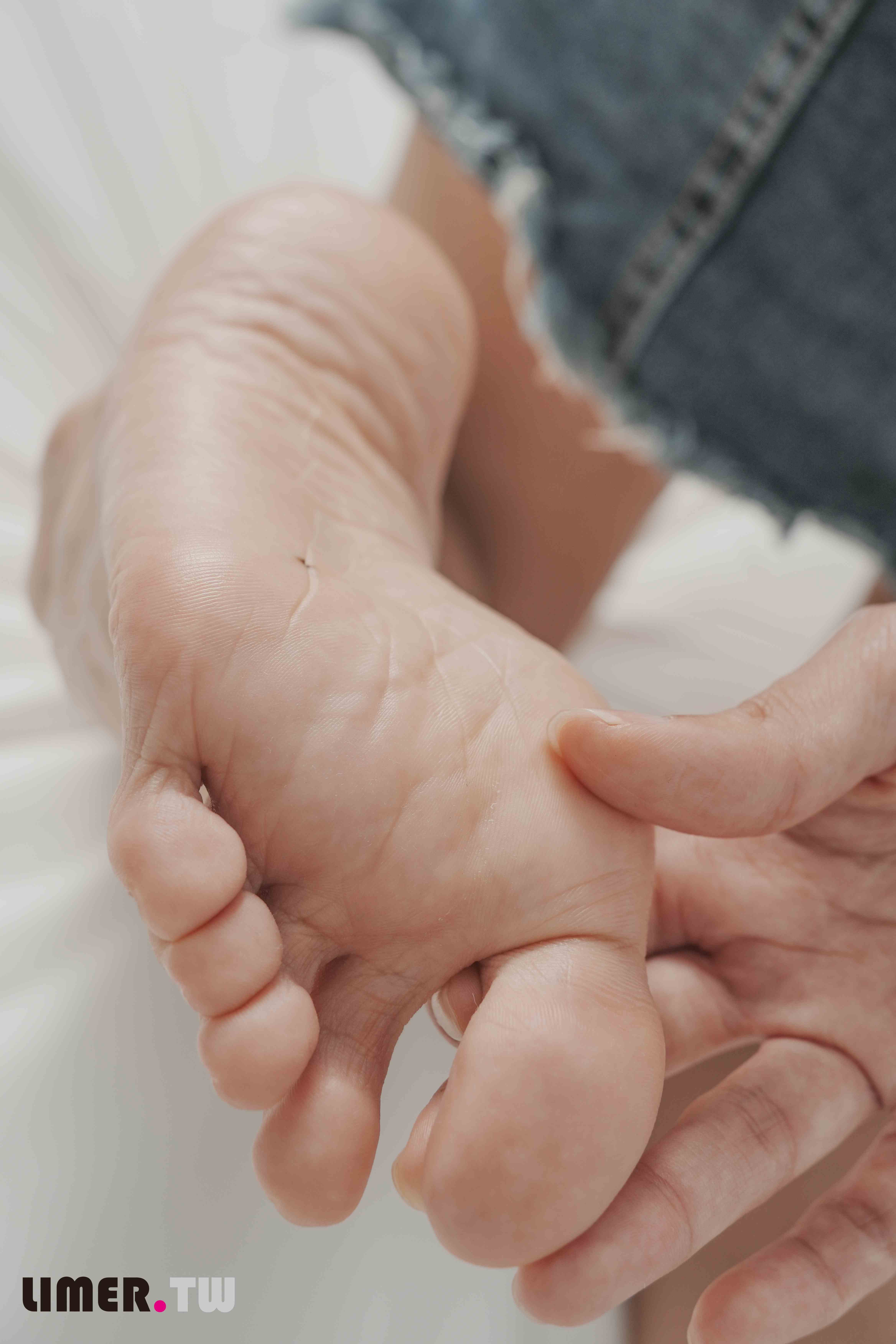 China Beauty Legs and feet 615