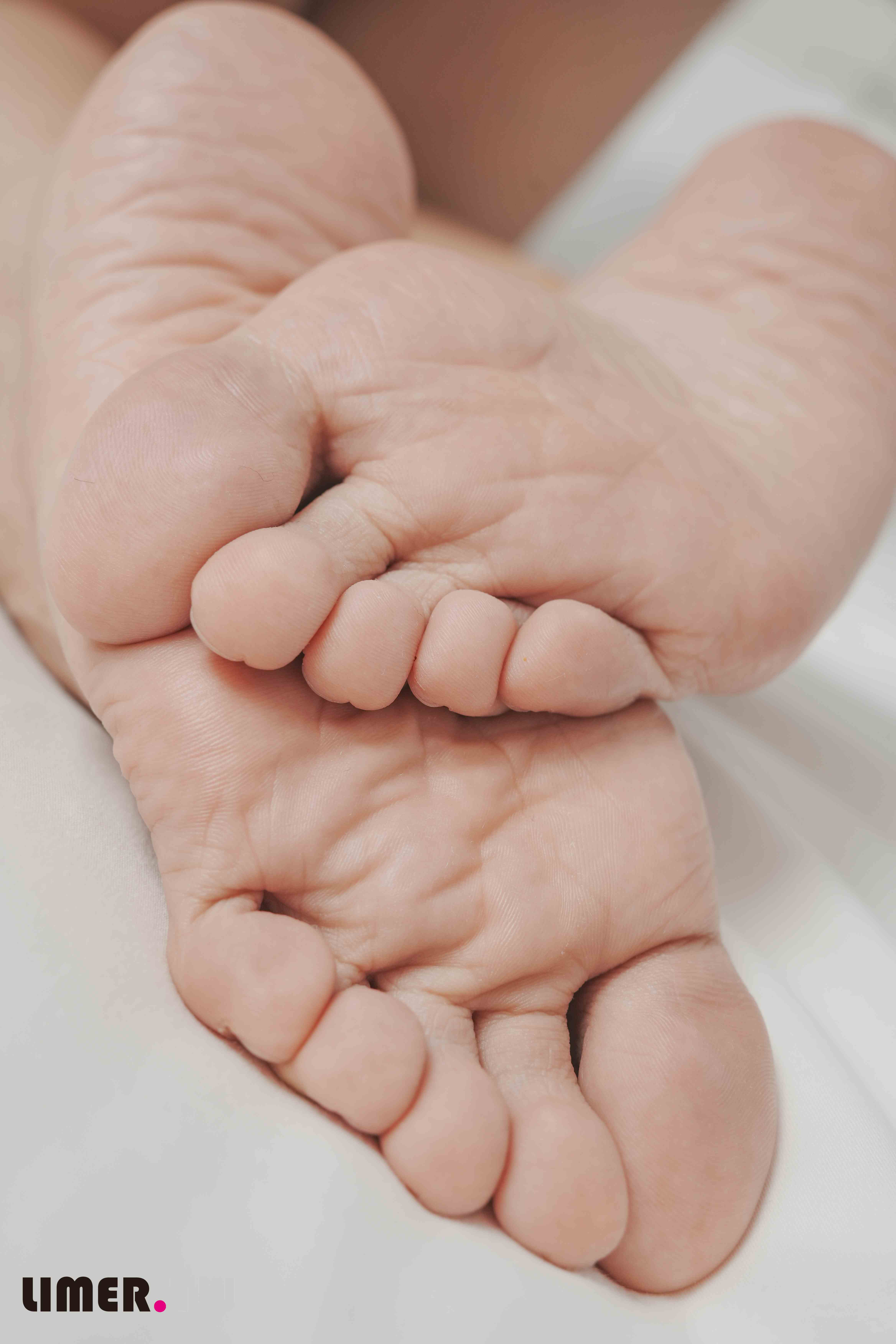 China Beauty Legs and feet 615