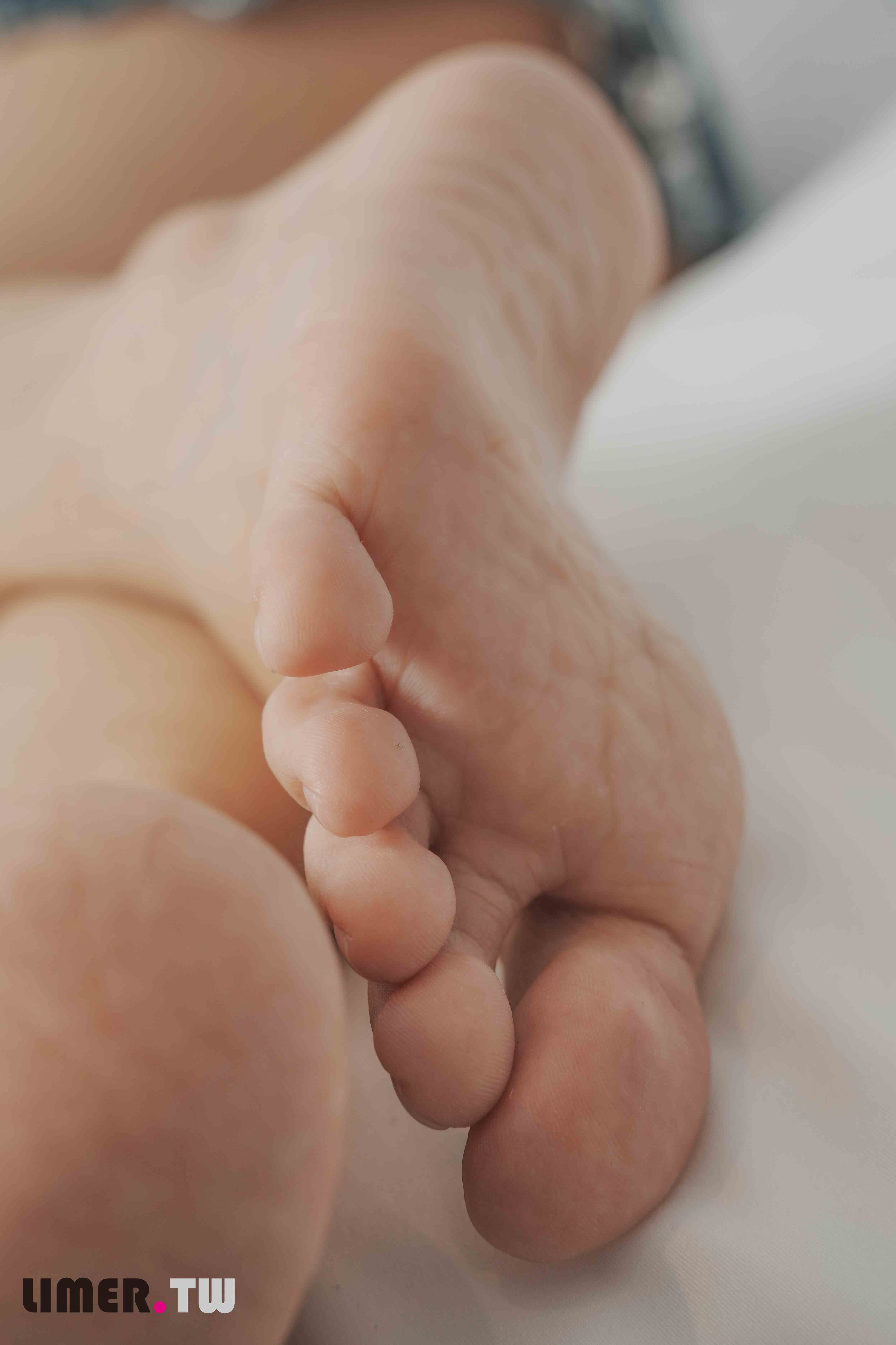 China Beauty Legs and feet 615