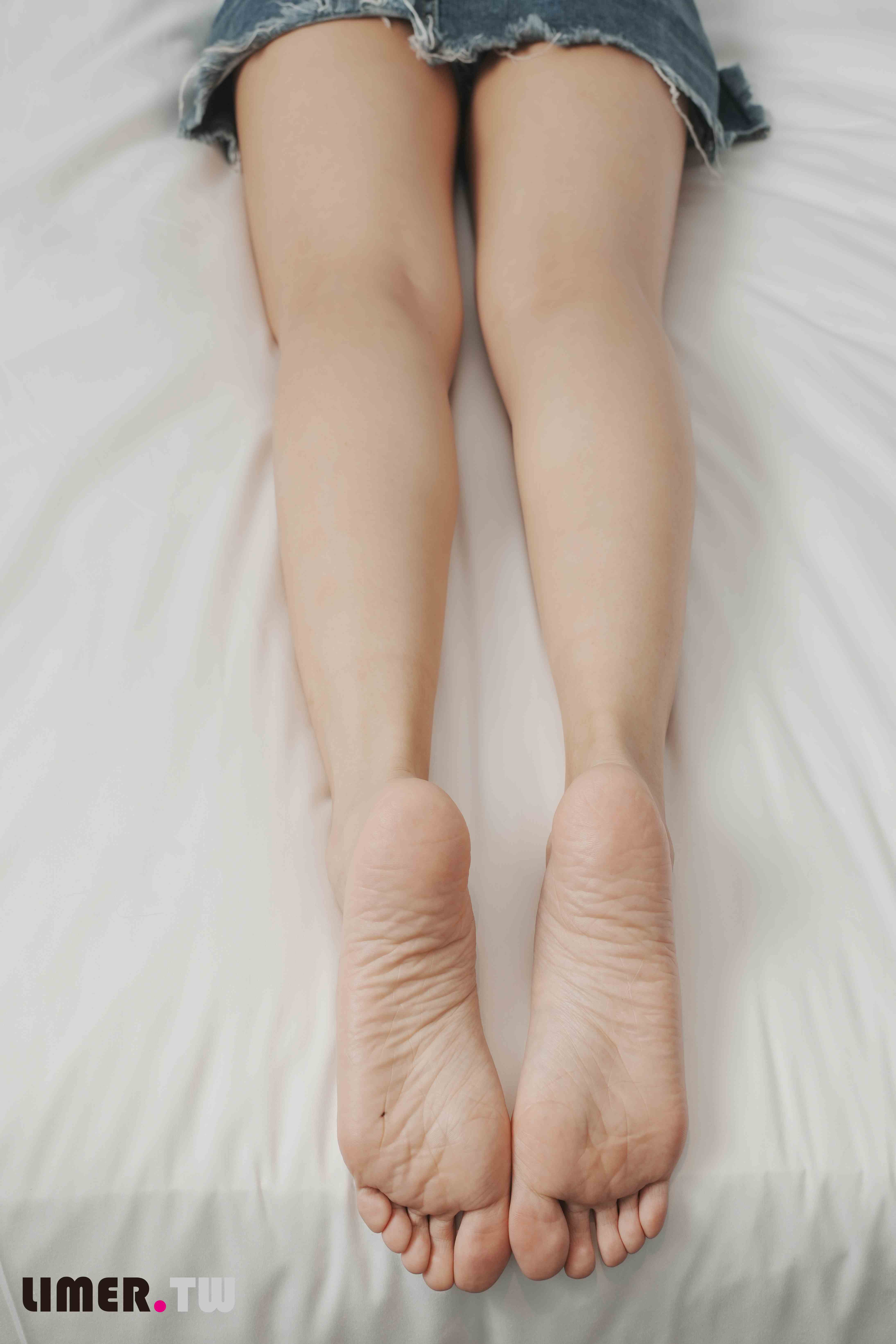 China Beauty Legs and feet 615