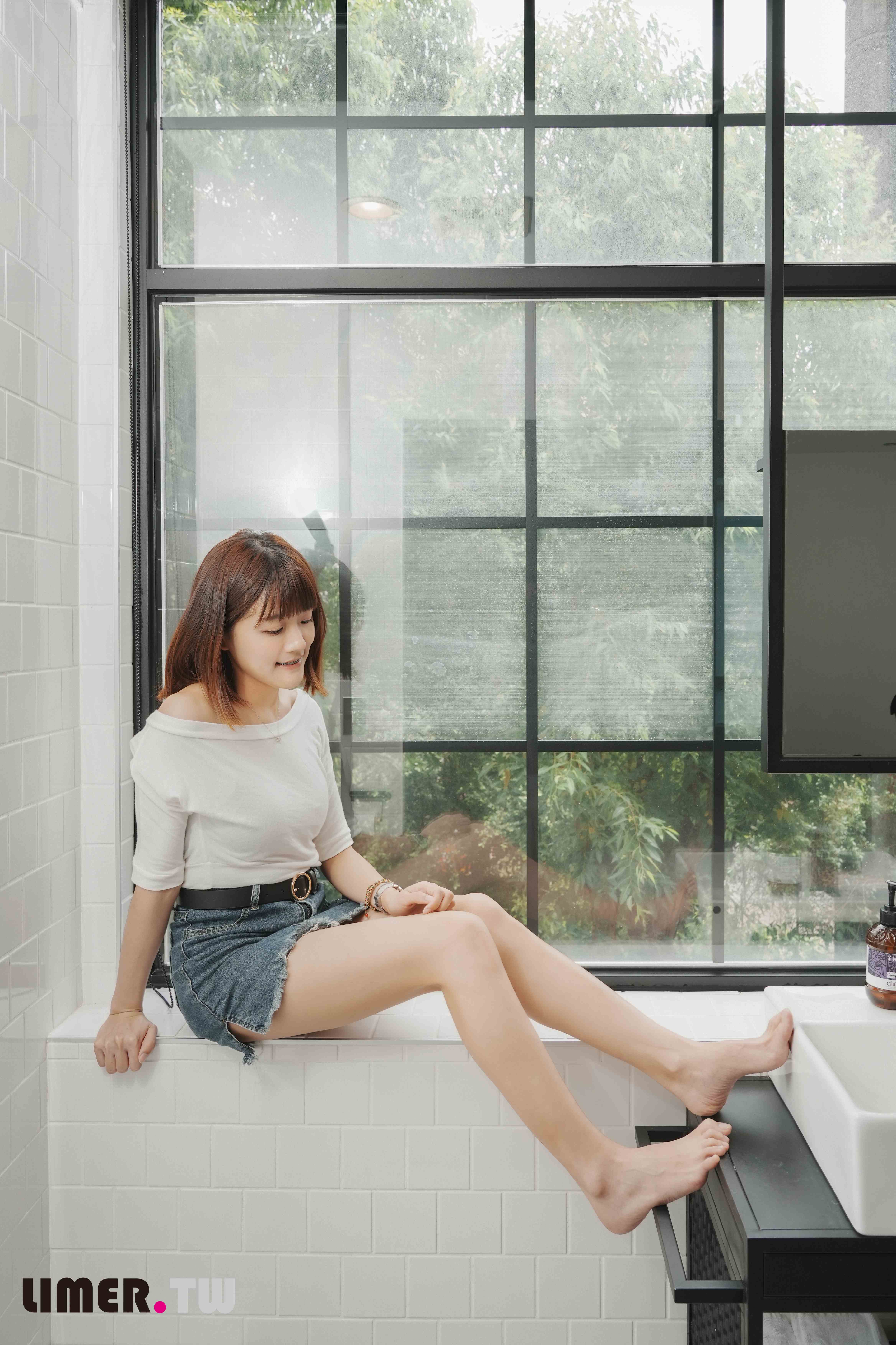 China Beauty Legs and feet 615