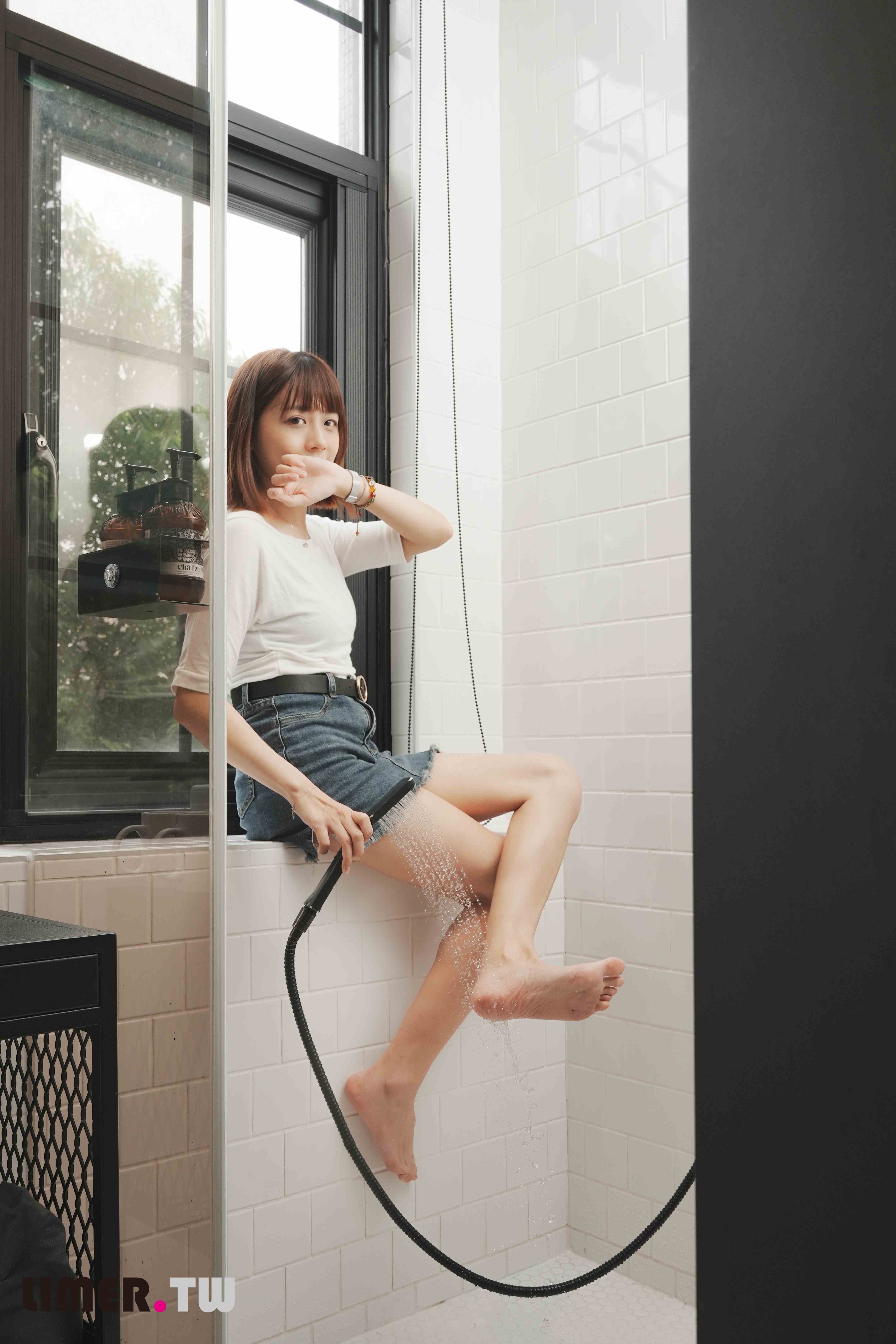 China Beauty Legs and feet 615