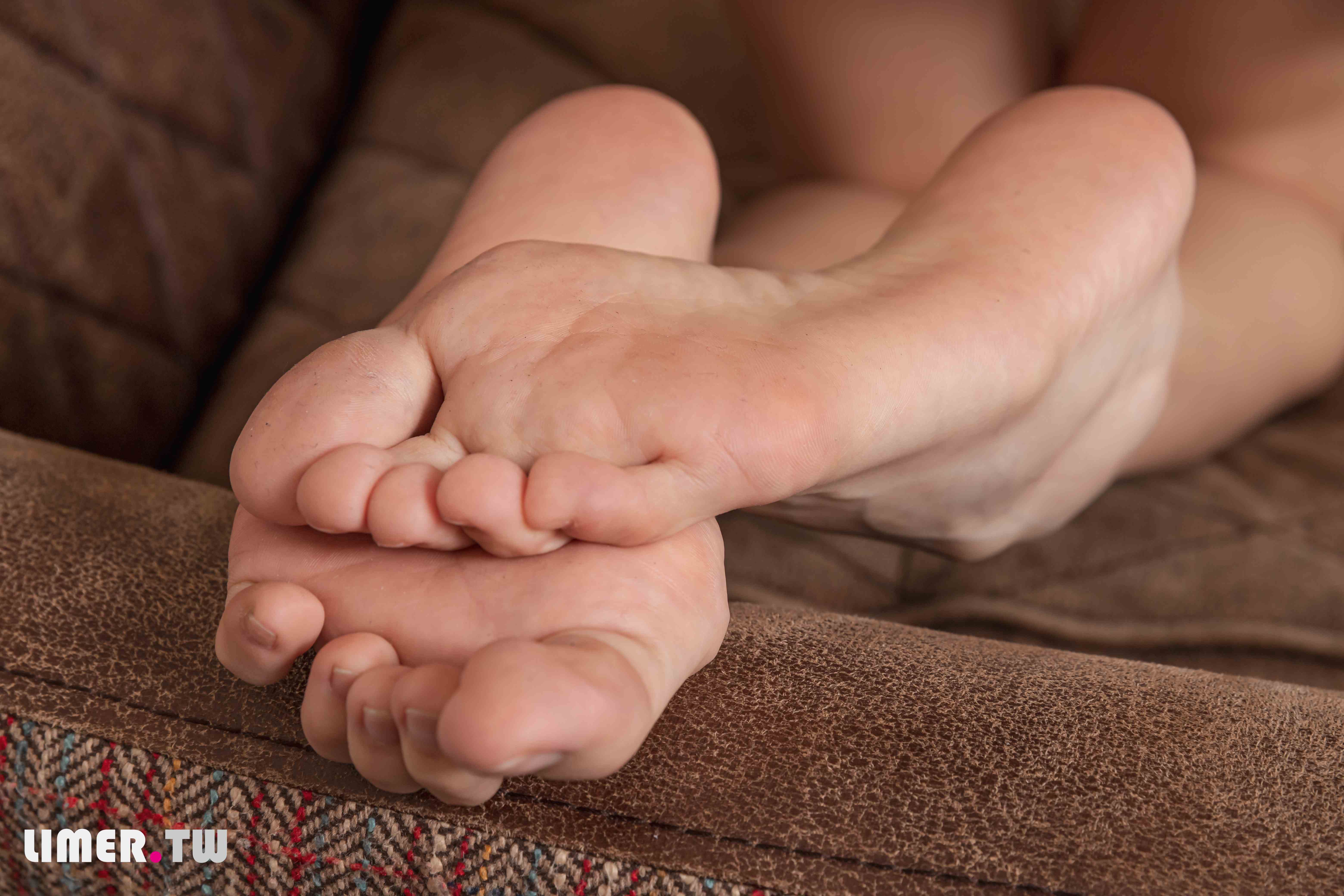 China Beauty Legs and feet 616