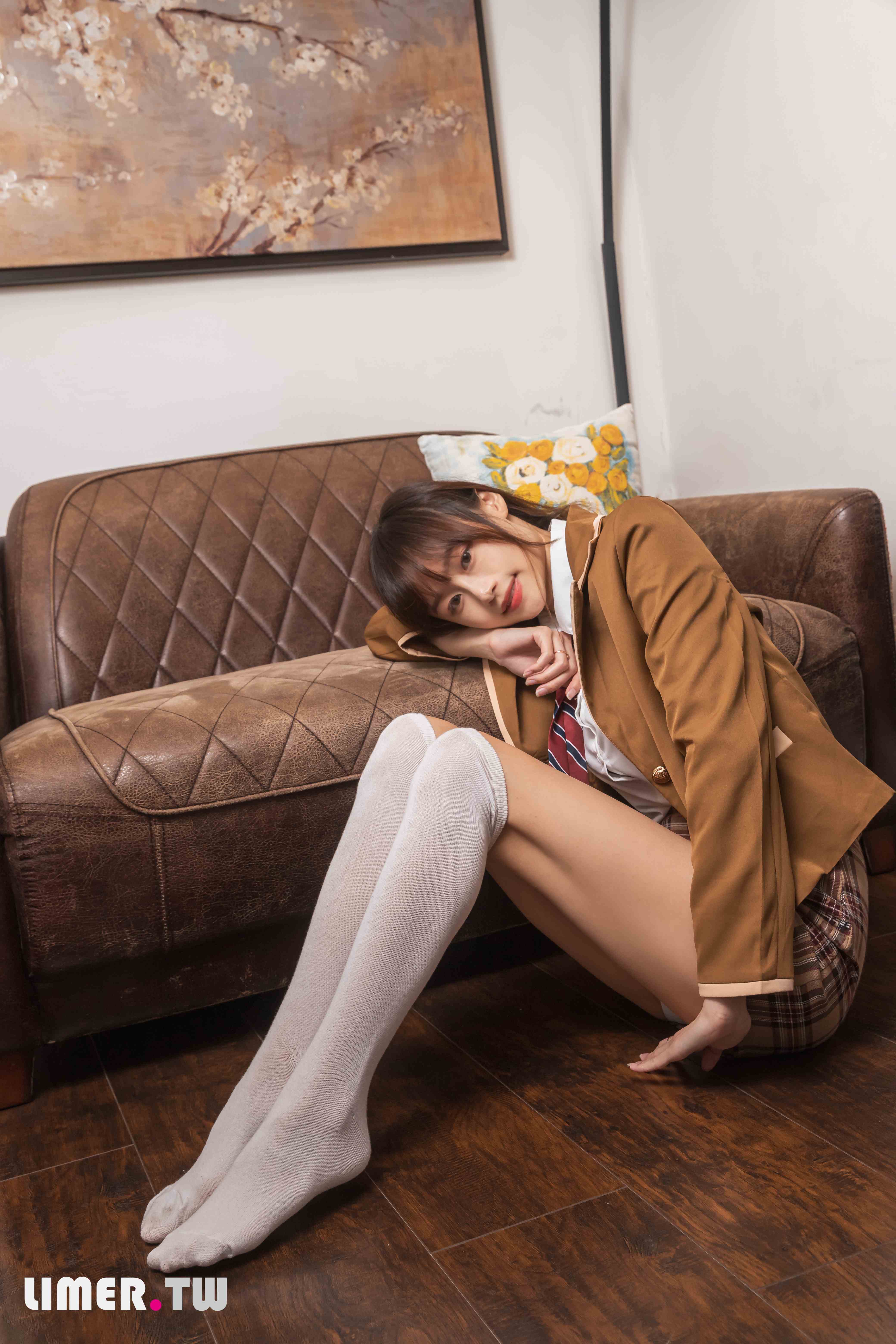 China Beauty Legs and feet 616