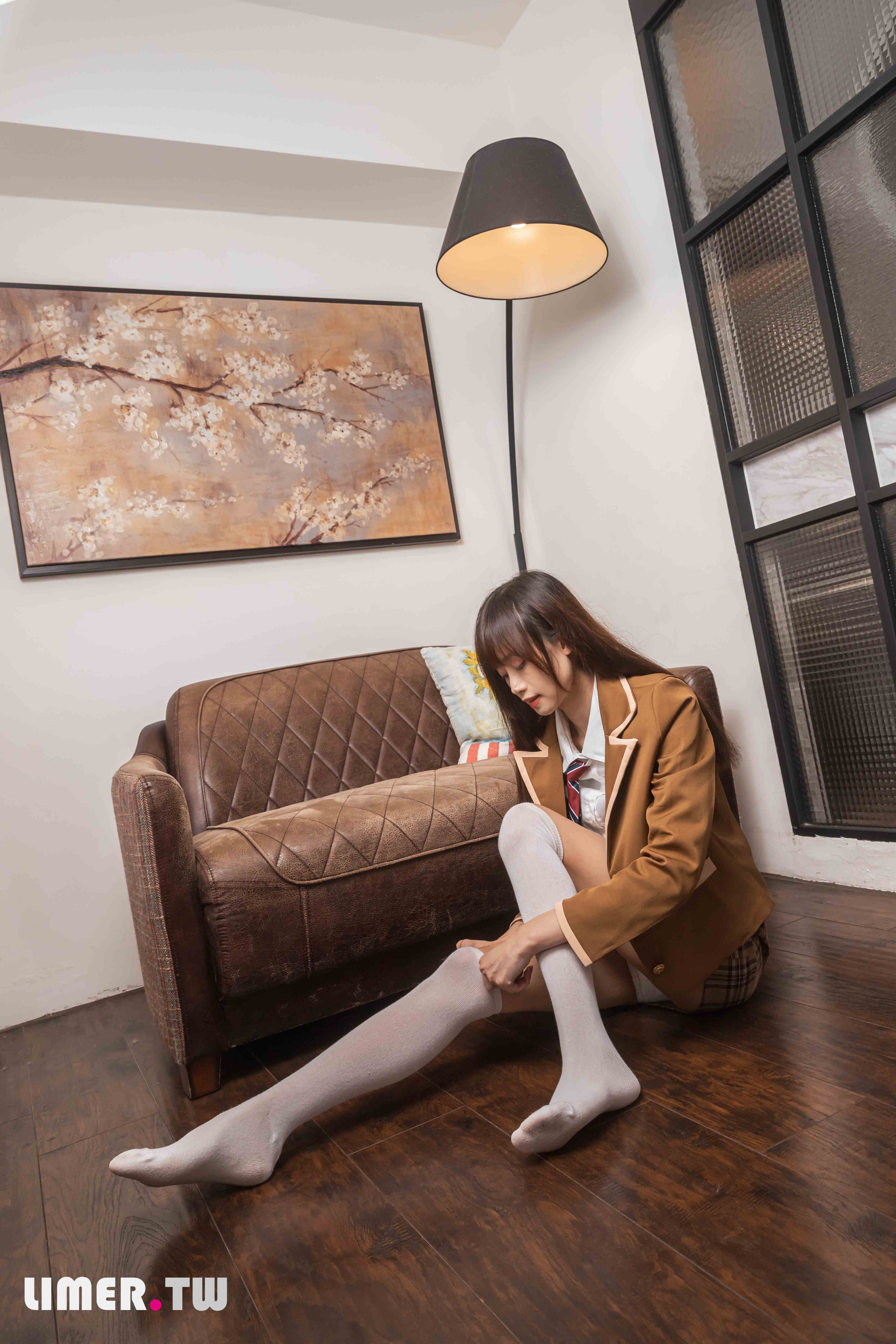 China Beauty Legs and feet 616