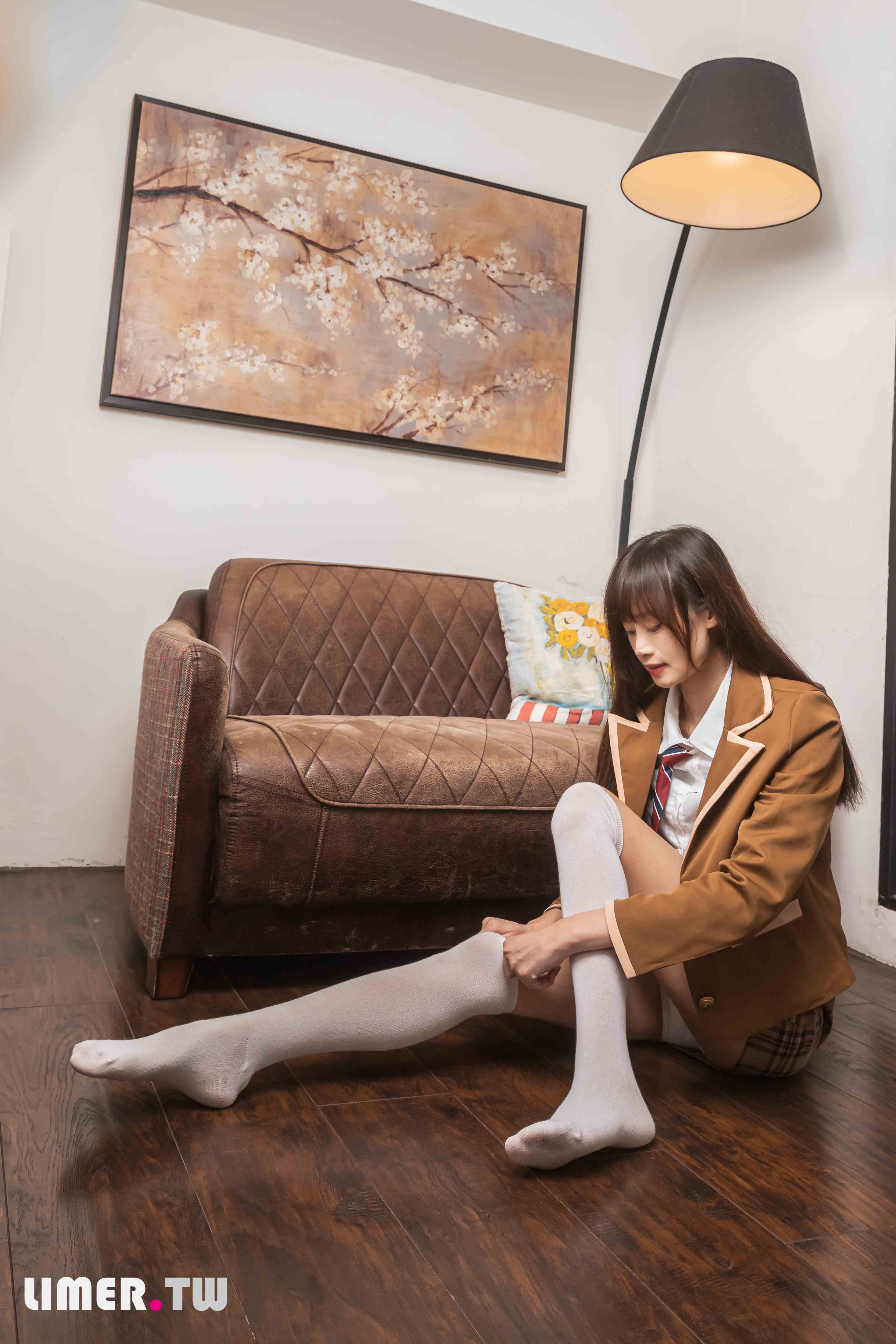 China Beauty Legs and feet 616