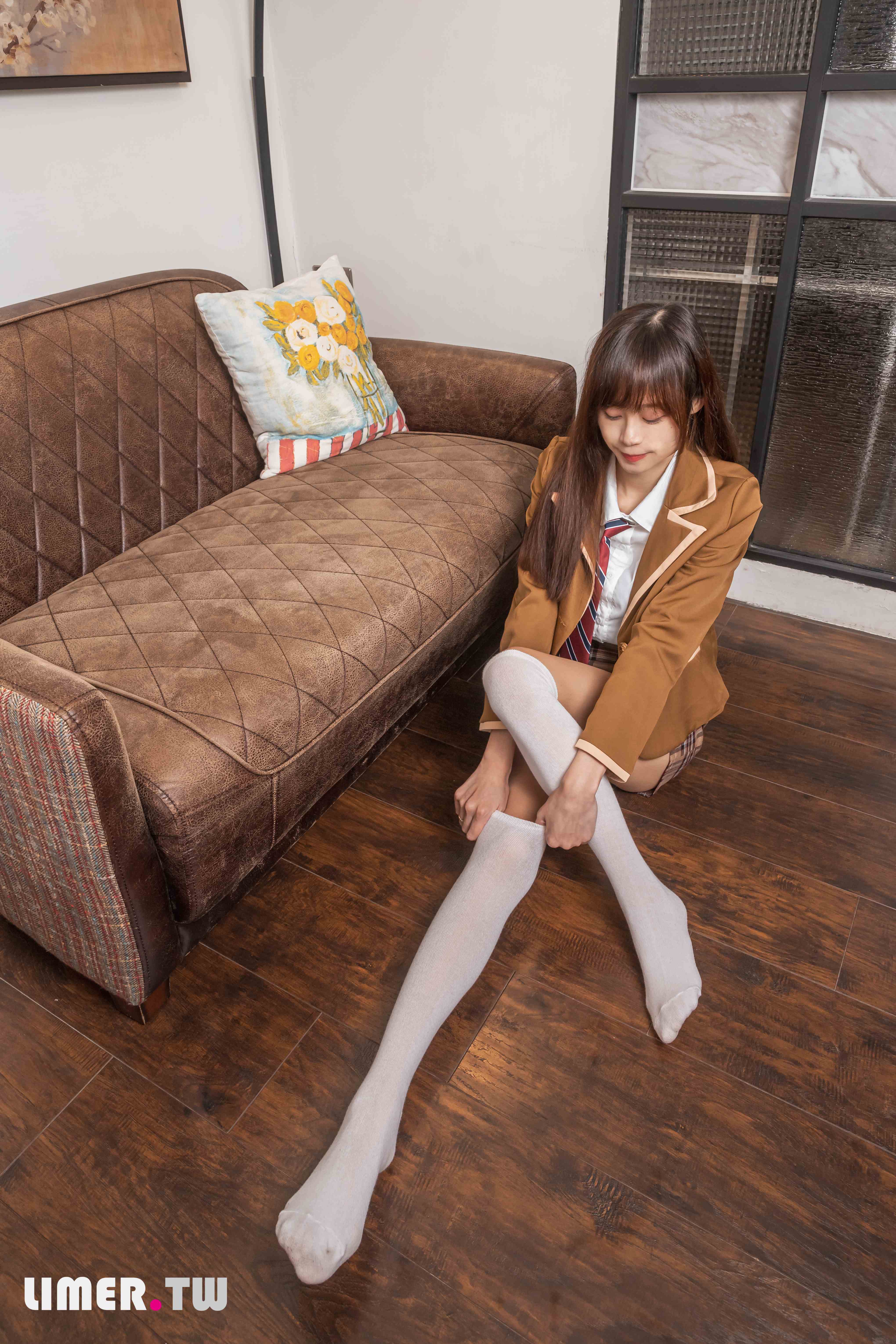 China Beauty Legs and feet 616