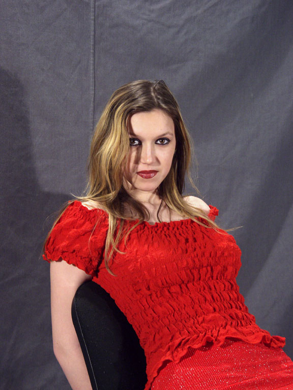 Hot girl in bondage 106