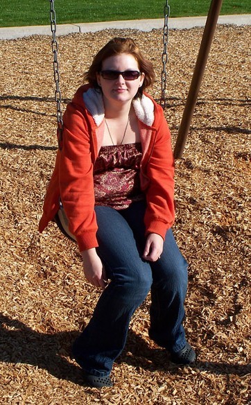 Old pictures of Chrystle