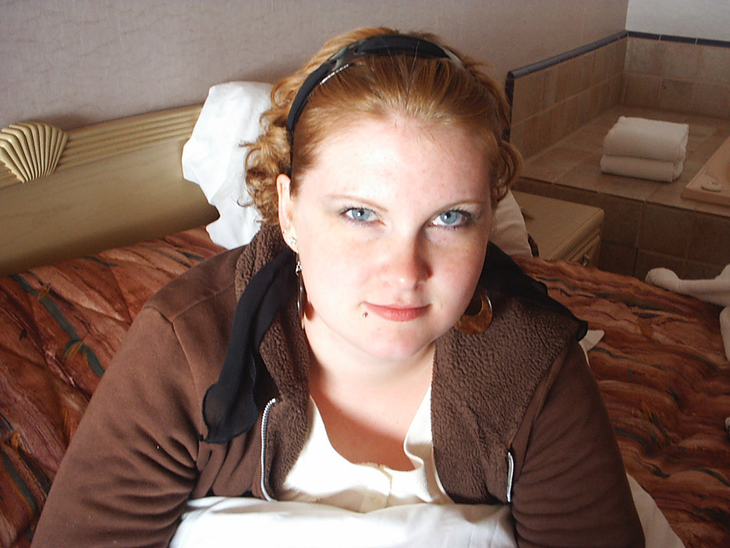 Old pictures of Chrystle