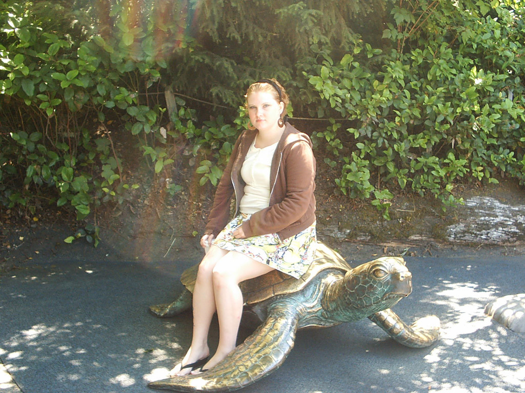 Old pictures of Chrystle