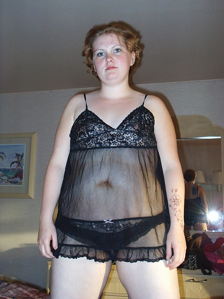 Old pictures of Chrystle