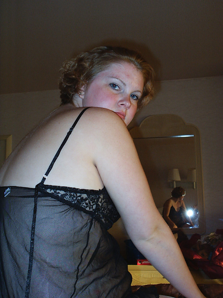 Old pictures of Chrystle