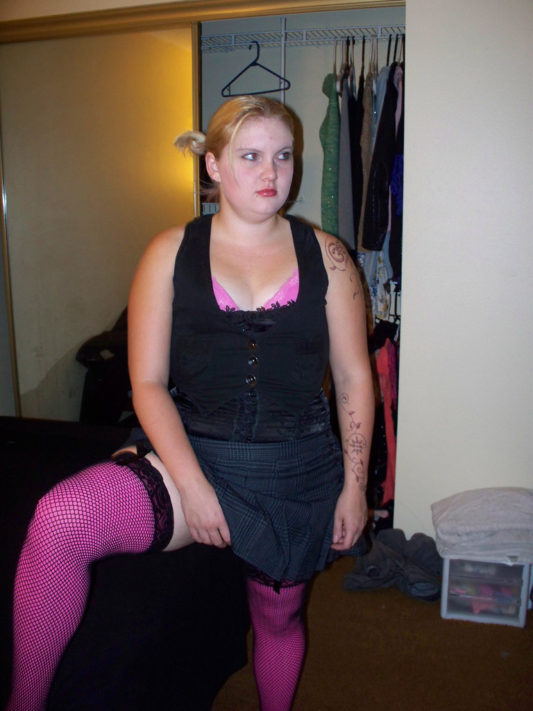 Old pictures of Chrystle