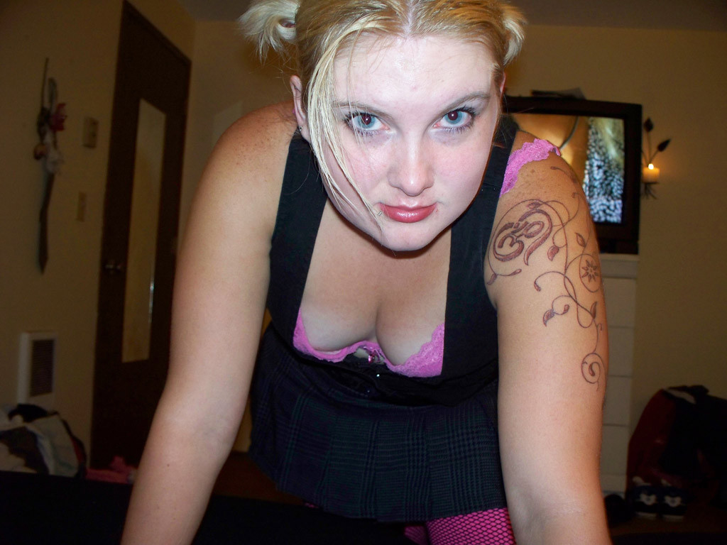 Old pictures of Chrystle