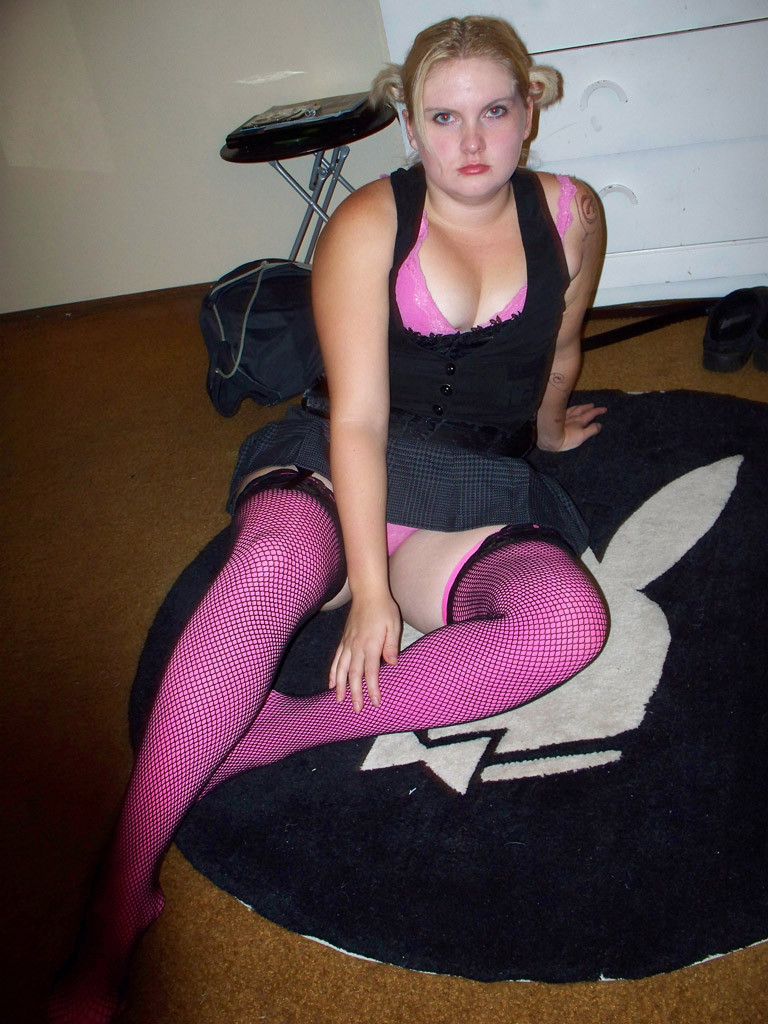 Old pictures of Chrystle