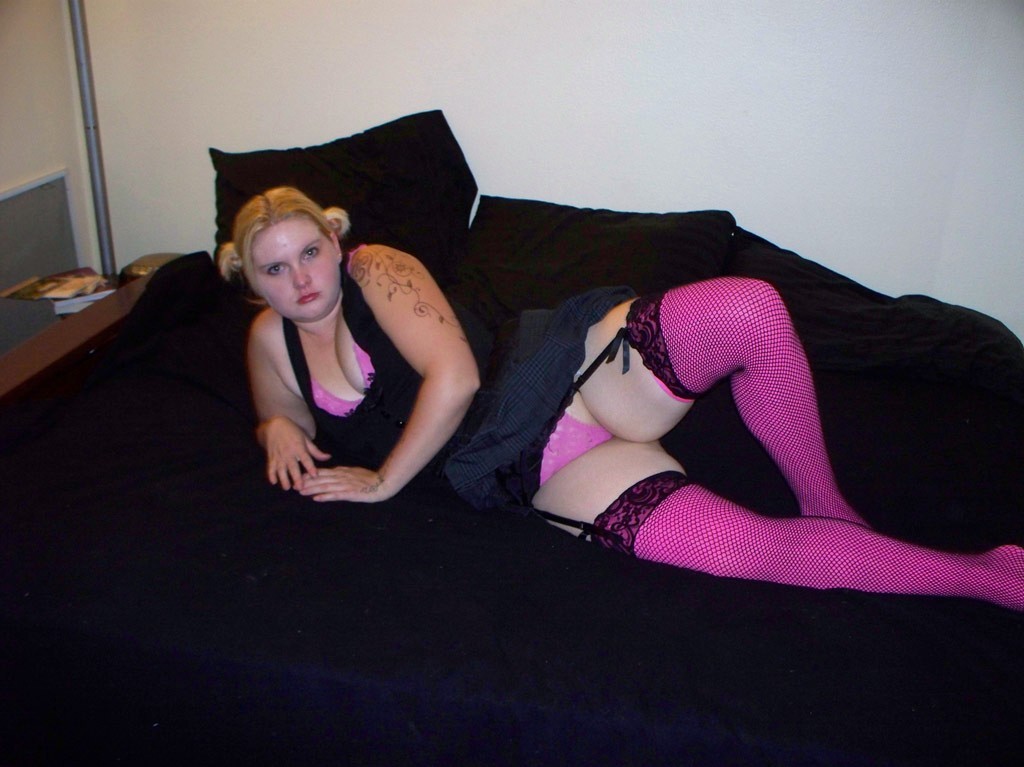 Old pictures of Chrystle