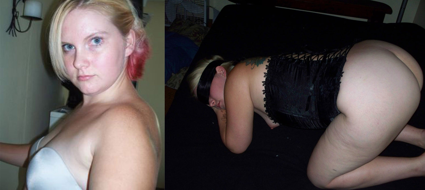 Old pictures of Chrystle